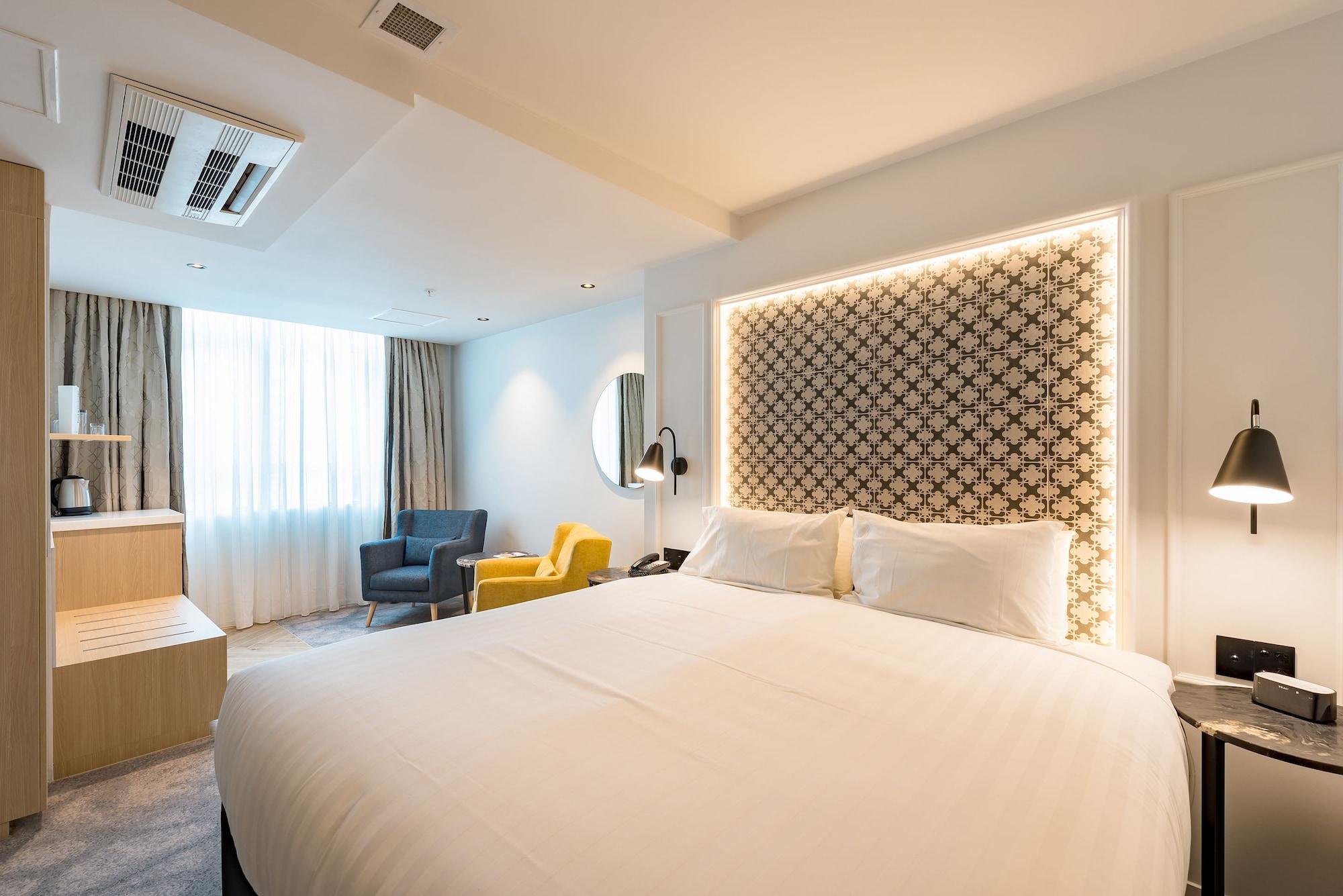 Legacy Airedale Hotel Auckland Hotel