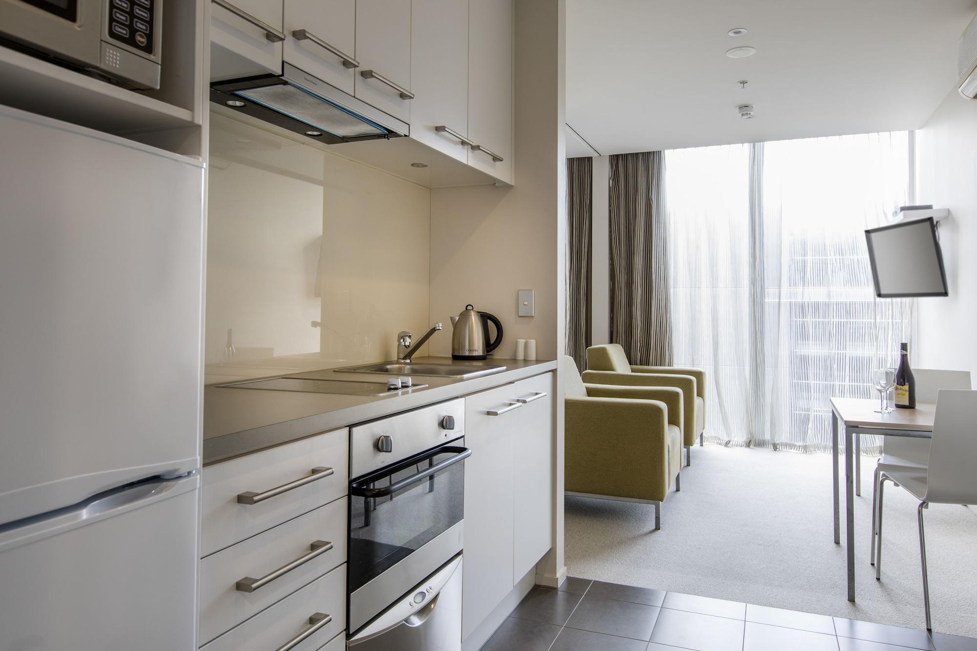 Quest Carlaw Park Serviced Aparthotel