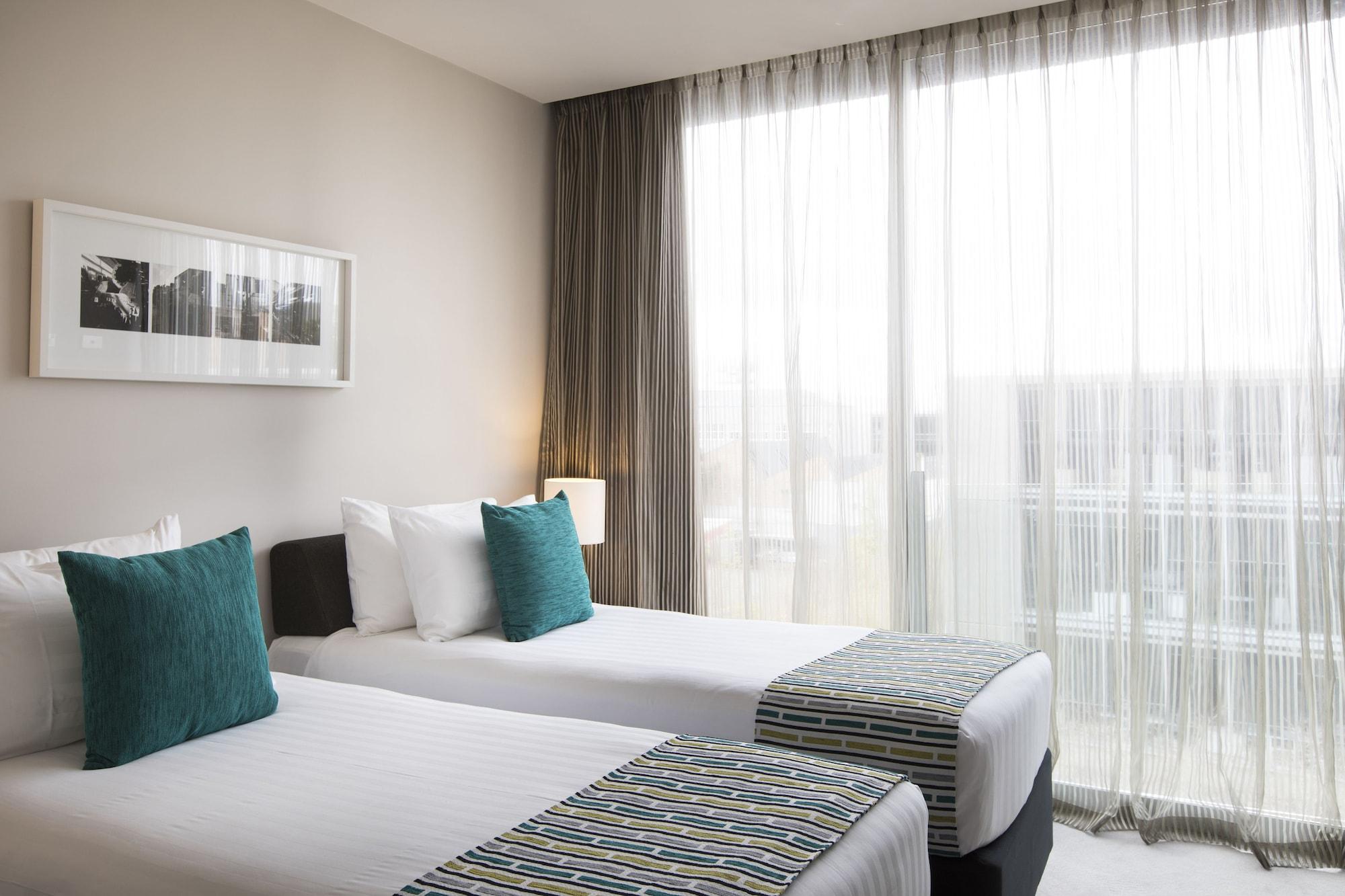 Quest Carlaw Park Serviced 4*