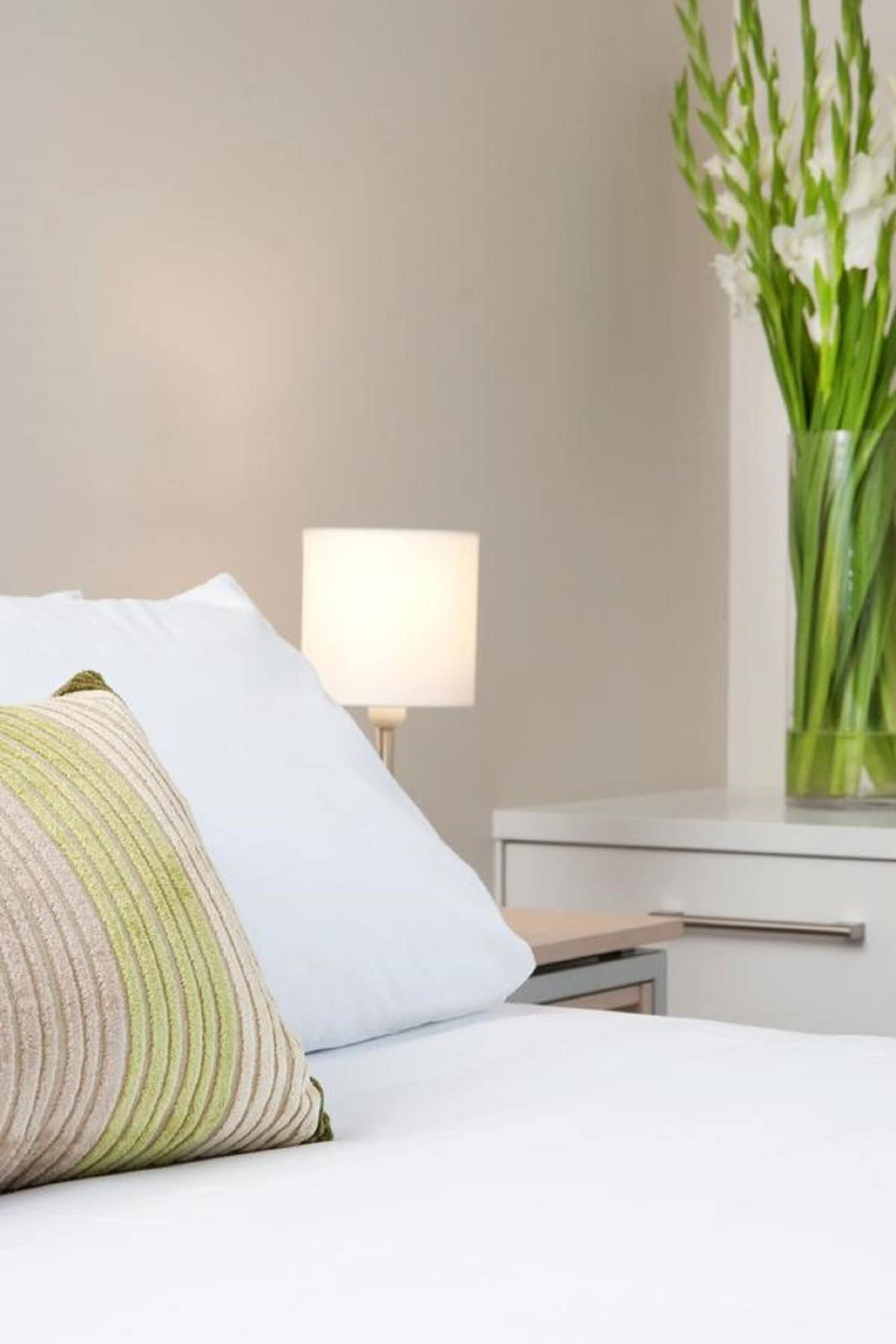 Aparthotel Quest Carlaw Park Serviced Auckland