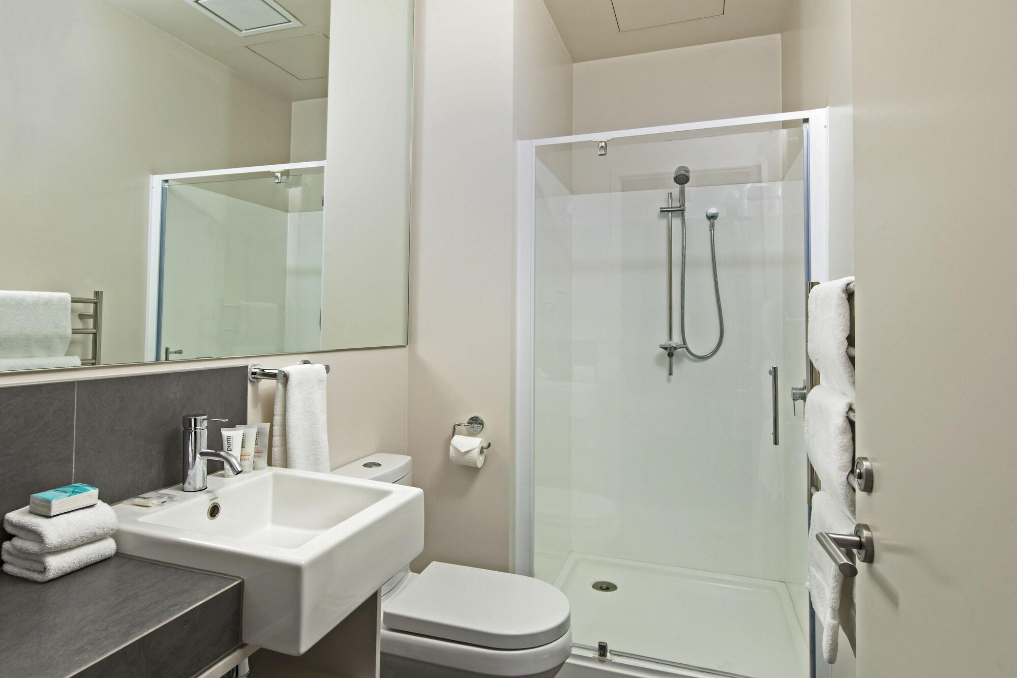 Quest Carlaw Park Serviced Aparthotel