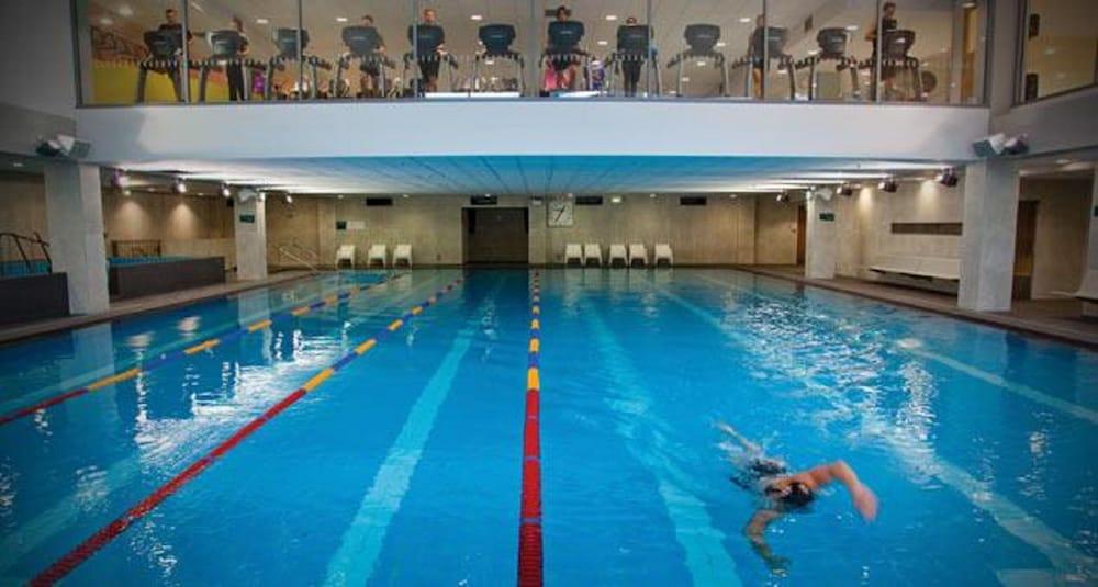 Aparthotel Quest Carlaw Park Serviced Auckland