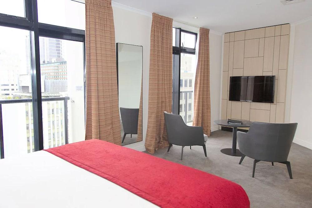 Hotel Adina Citylife Auckland
