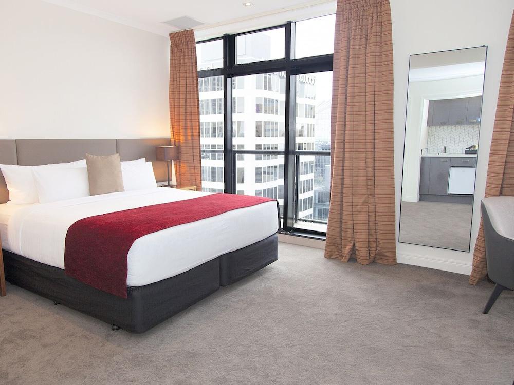Adina Citylife Hotel Auckland