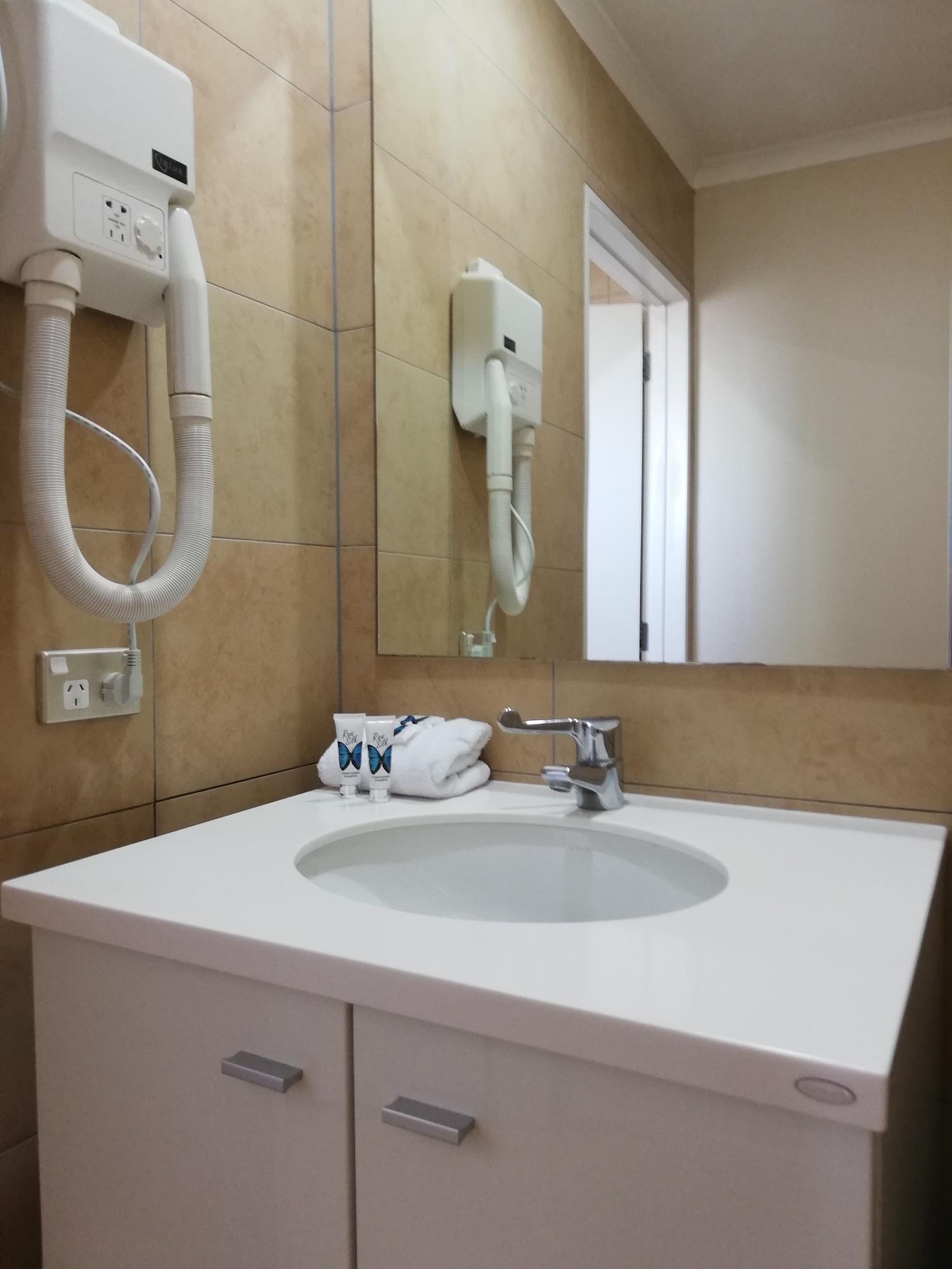 Airport Motel Auckland