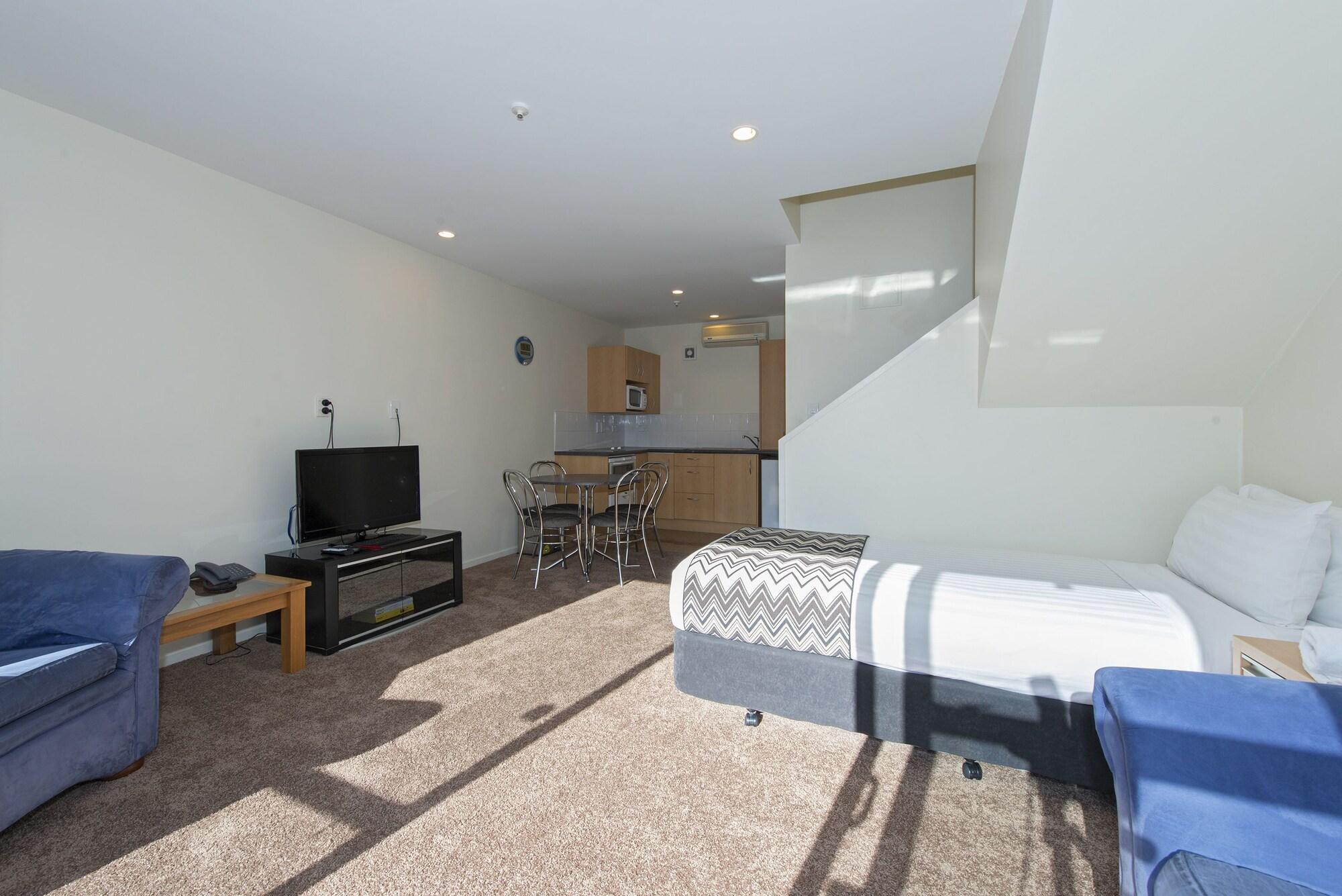 Motel Best Western Ellerslie International