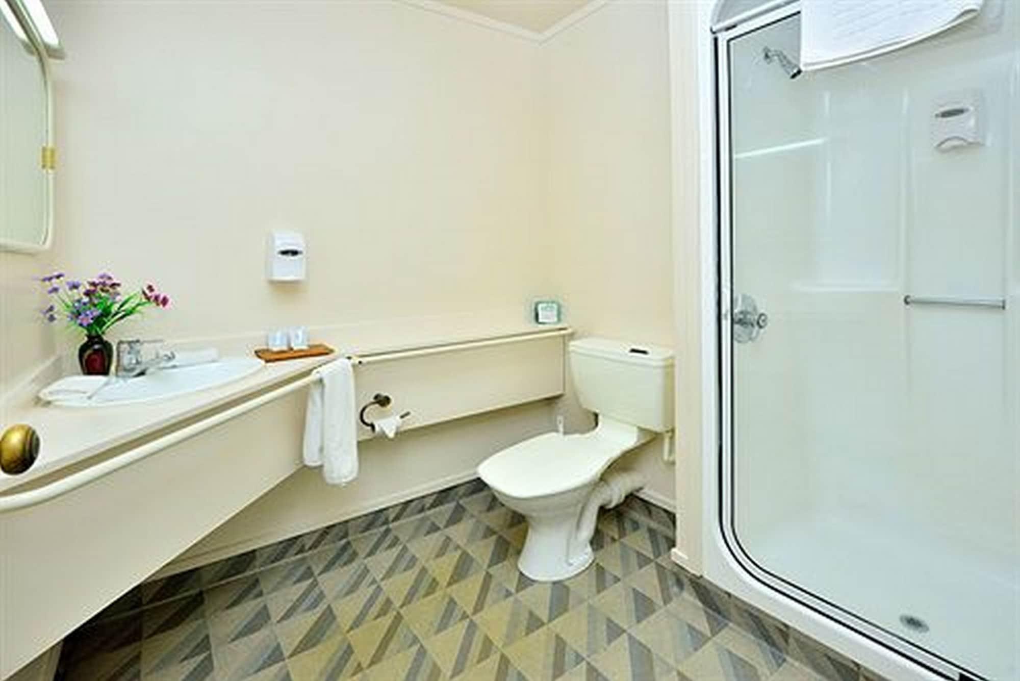 Manukau & Conference Centre 3* Auckland