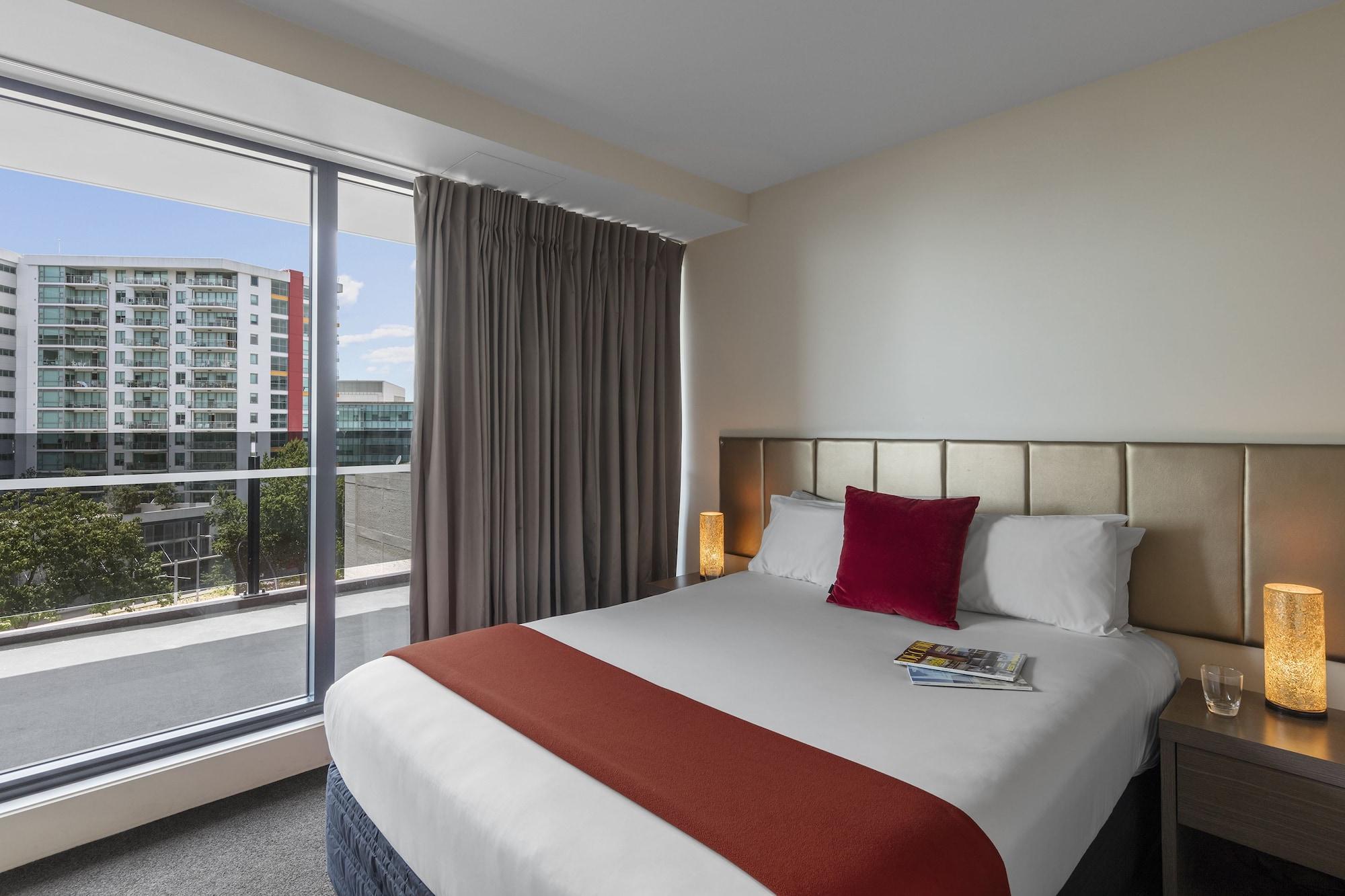 Nesuto Celestion Aparthotel Auckland