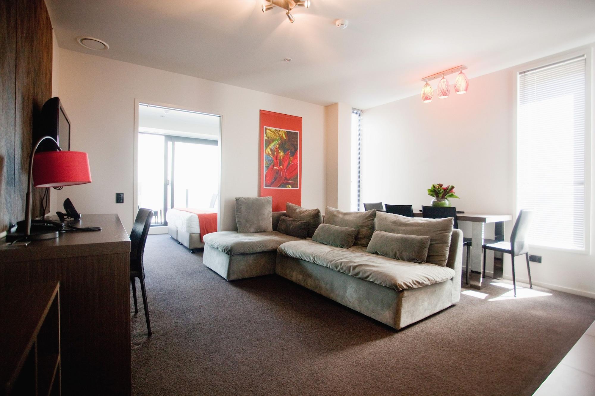 Aparthotel Nesuto Celestion Auckland