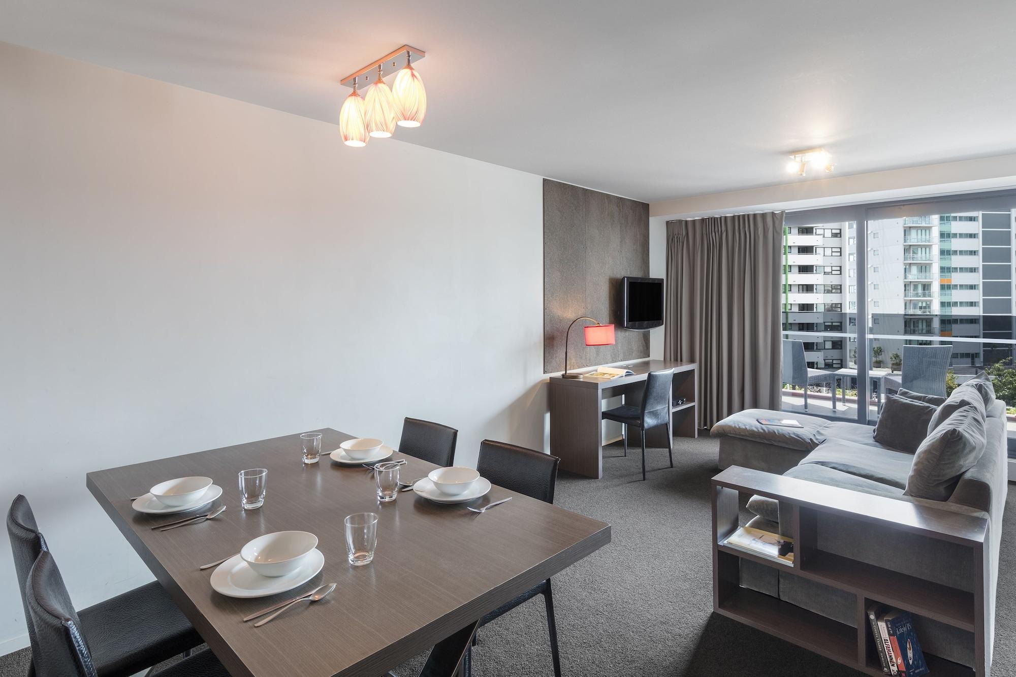 Aparthotel Nesuto Celestion