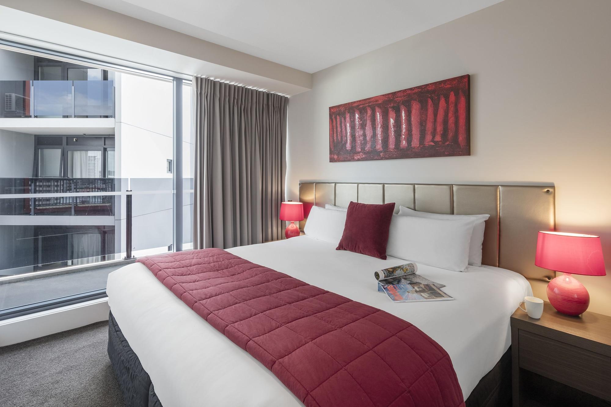 Aparthotel Nesuto Celestion 4*