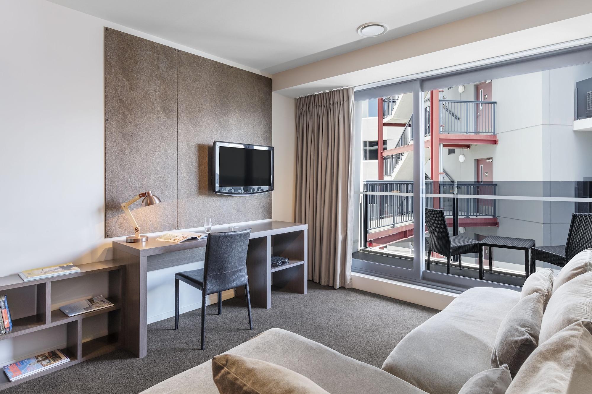 Aparthotel Nesuto Celestion Auckland