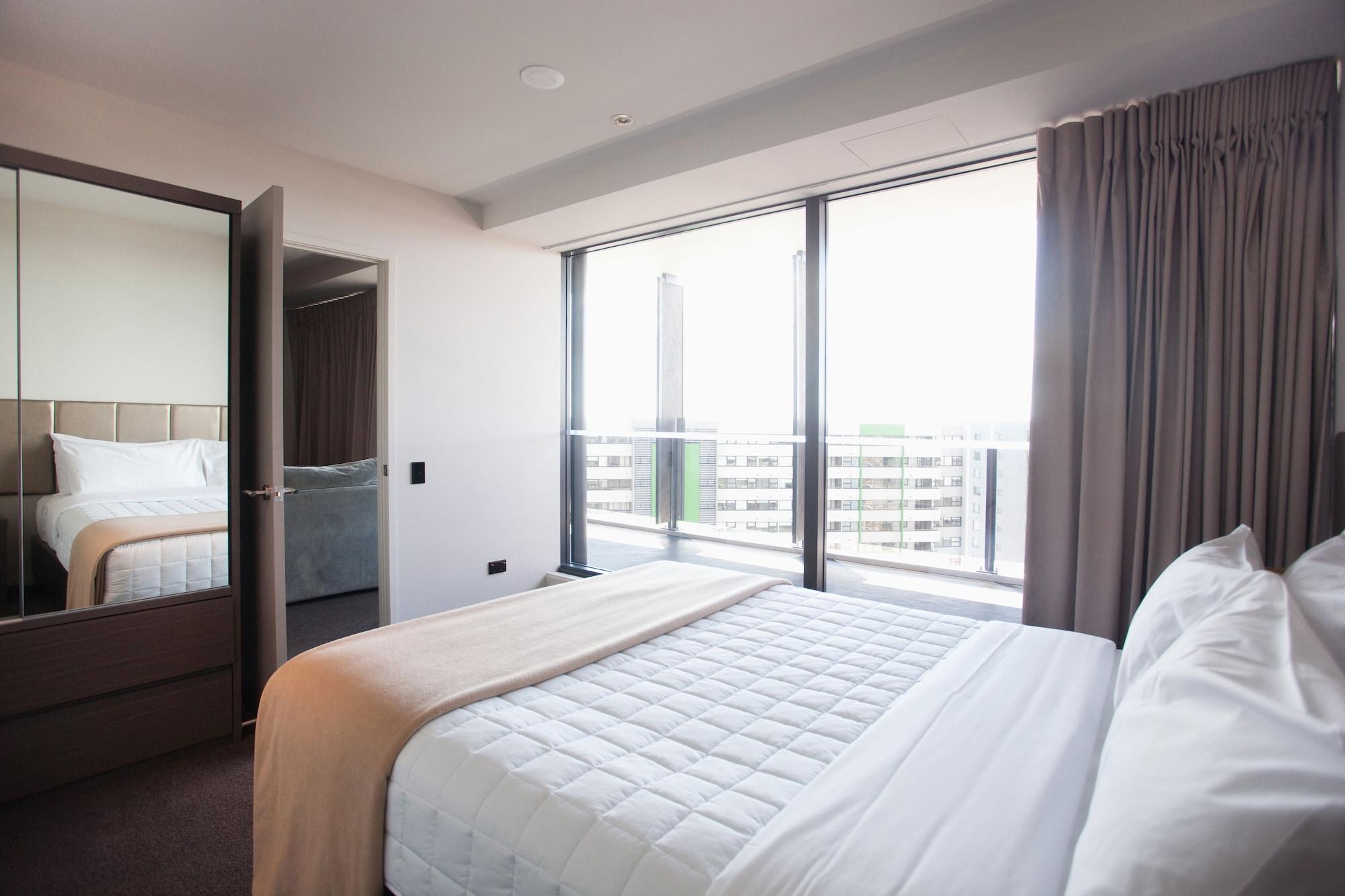 Nesuto Celestion Aparthotel Auckland