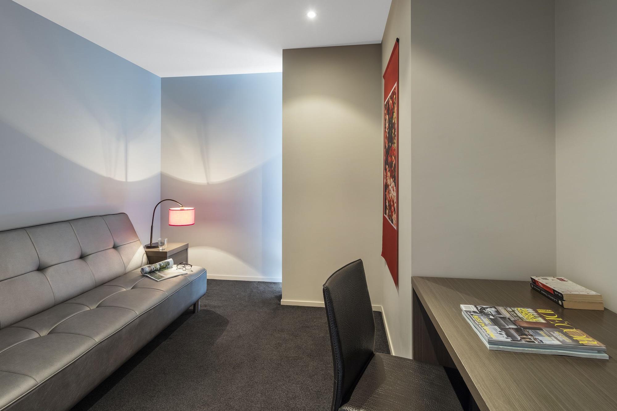 Aparthotel Nesuto Celestion