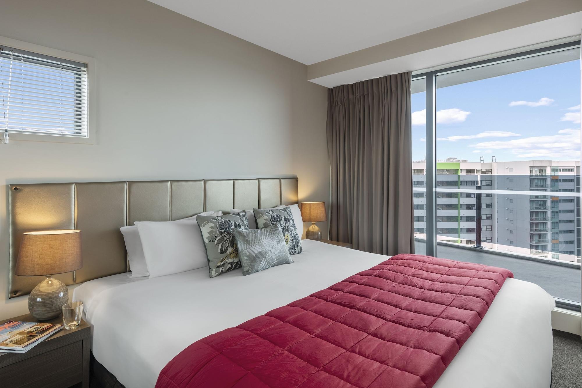 Nesuto Celestion Aparthotel Auckland