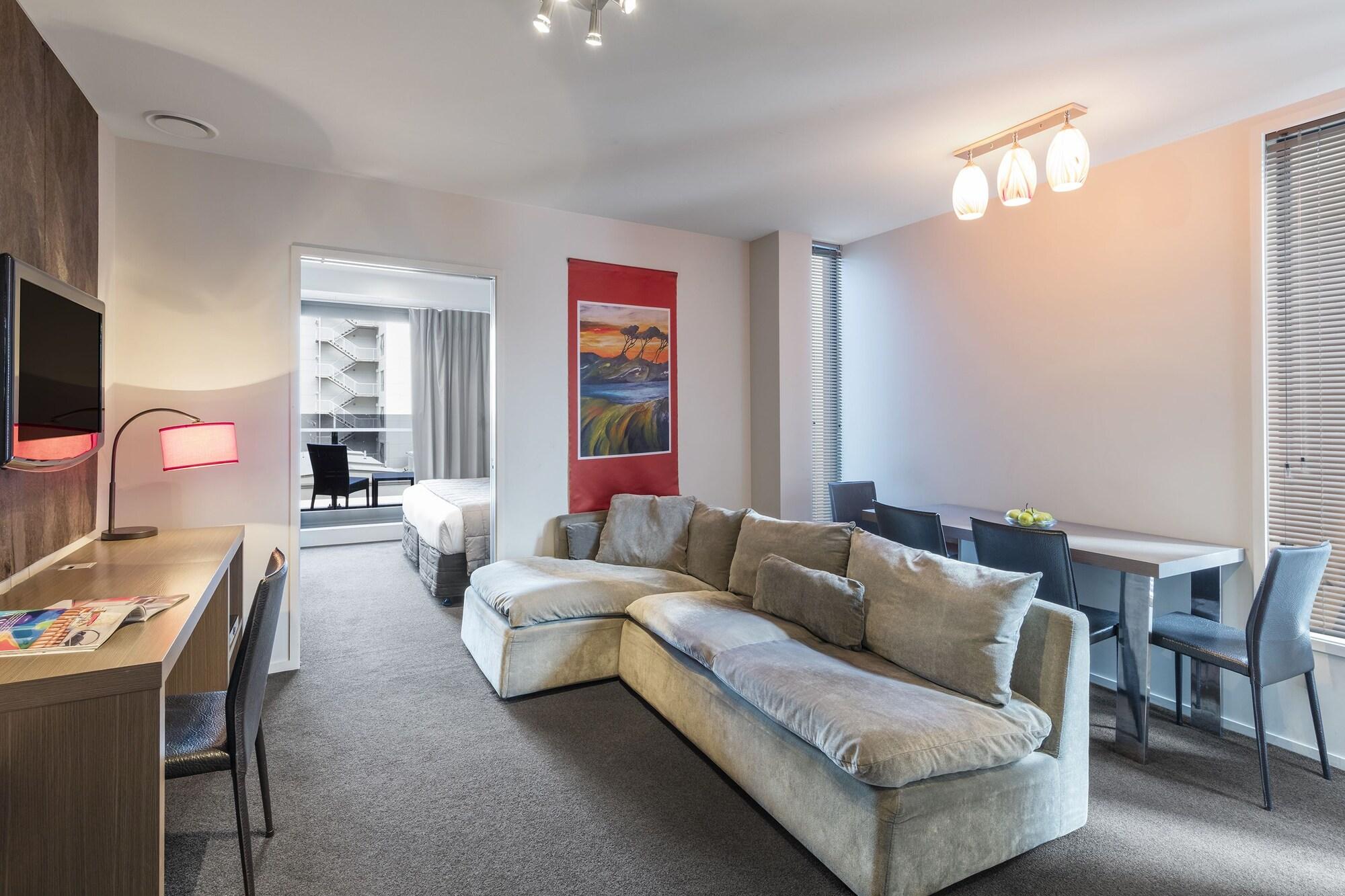 Aparthotel Nesuto Celestion