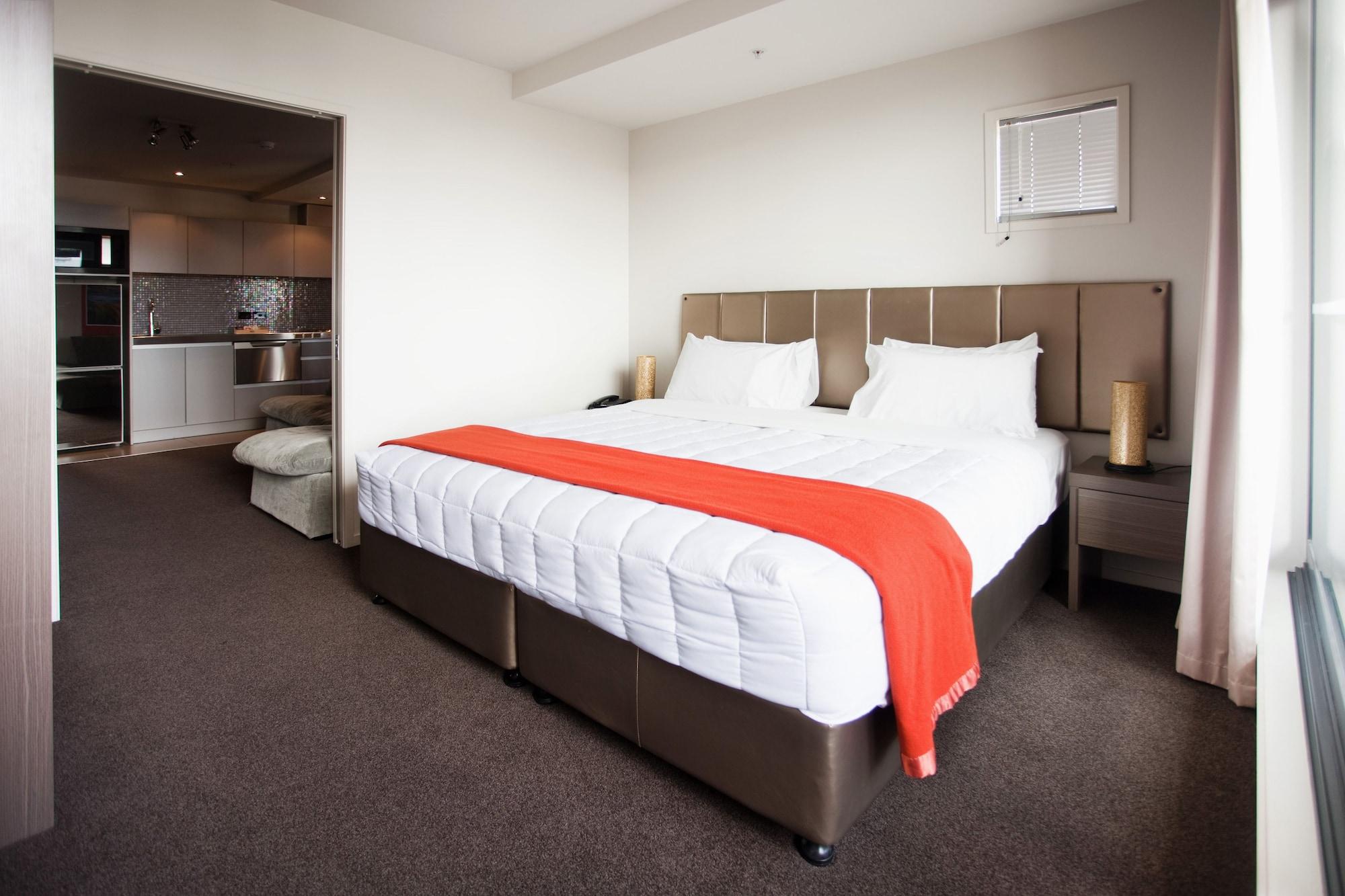 Aparthotel Nesuto Celestion