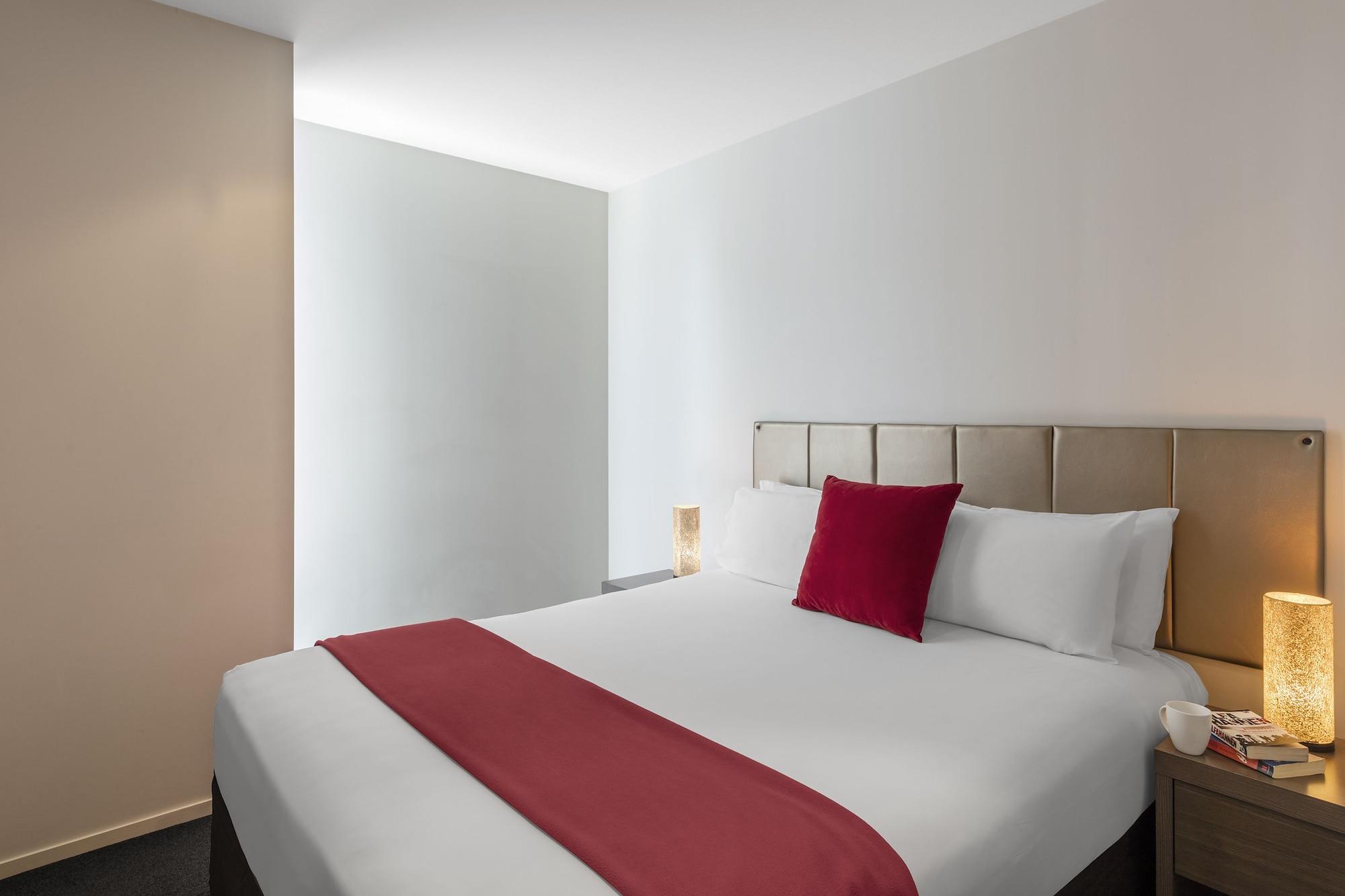 Nesuto Celestion Aparthotel