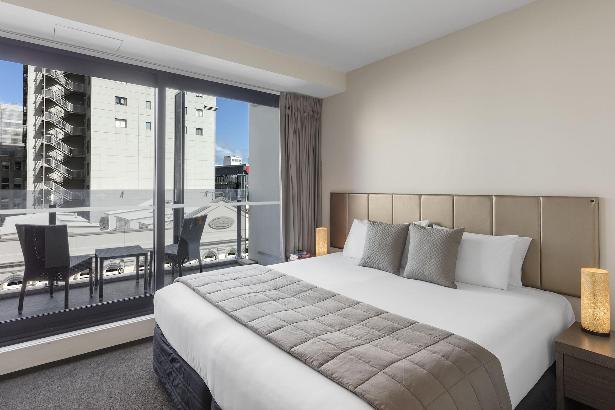 Aparthotel Nesuto Celestion Auckland