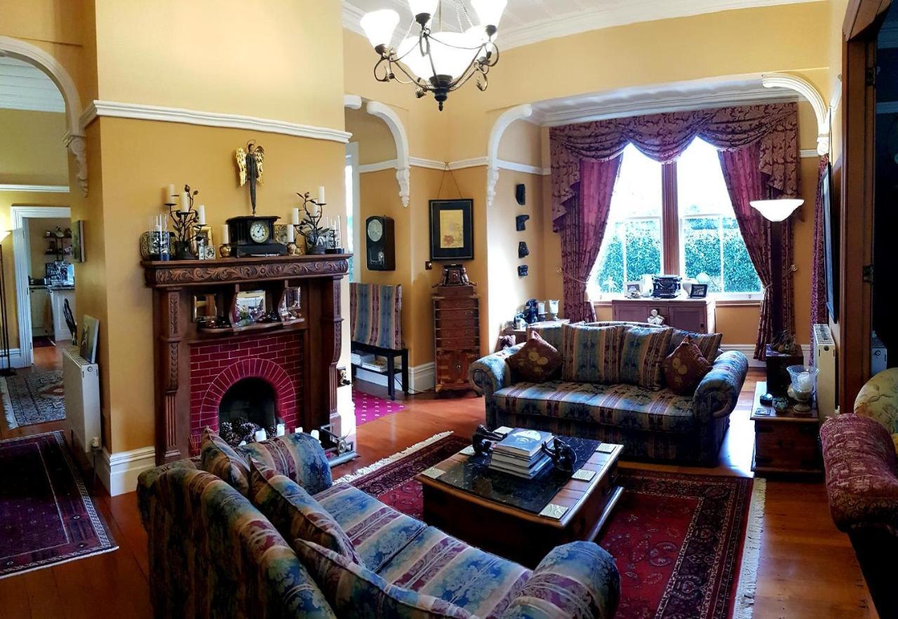 The Grange Bed & Breakfast