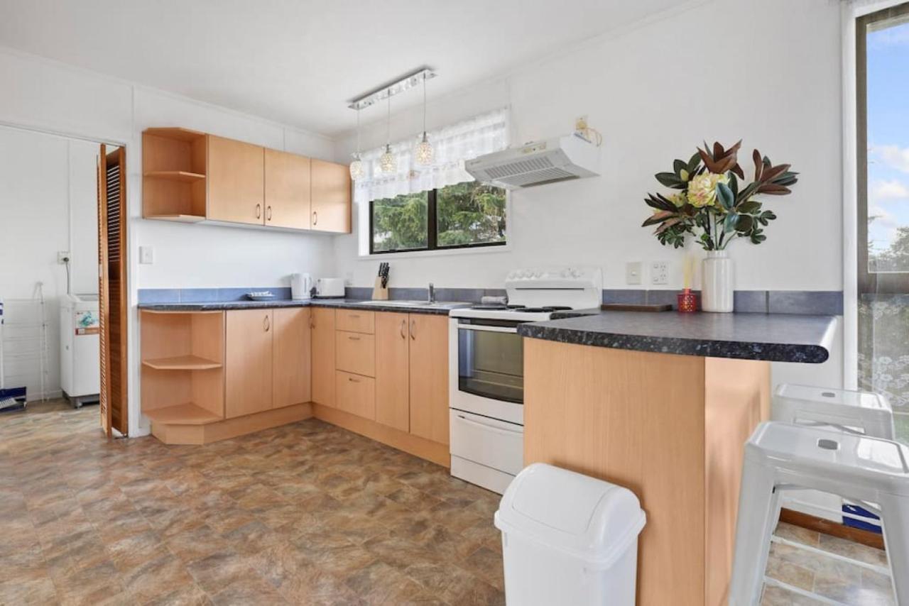 Family 3br With Netflix And Fully Fenced Yard Casa de férias *