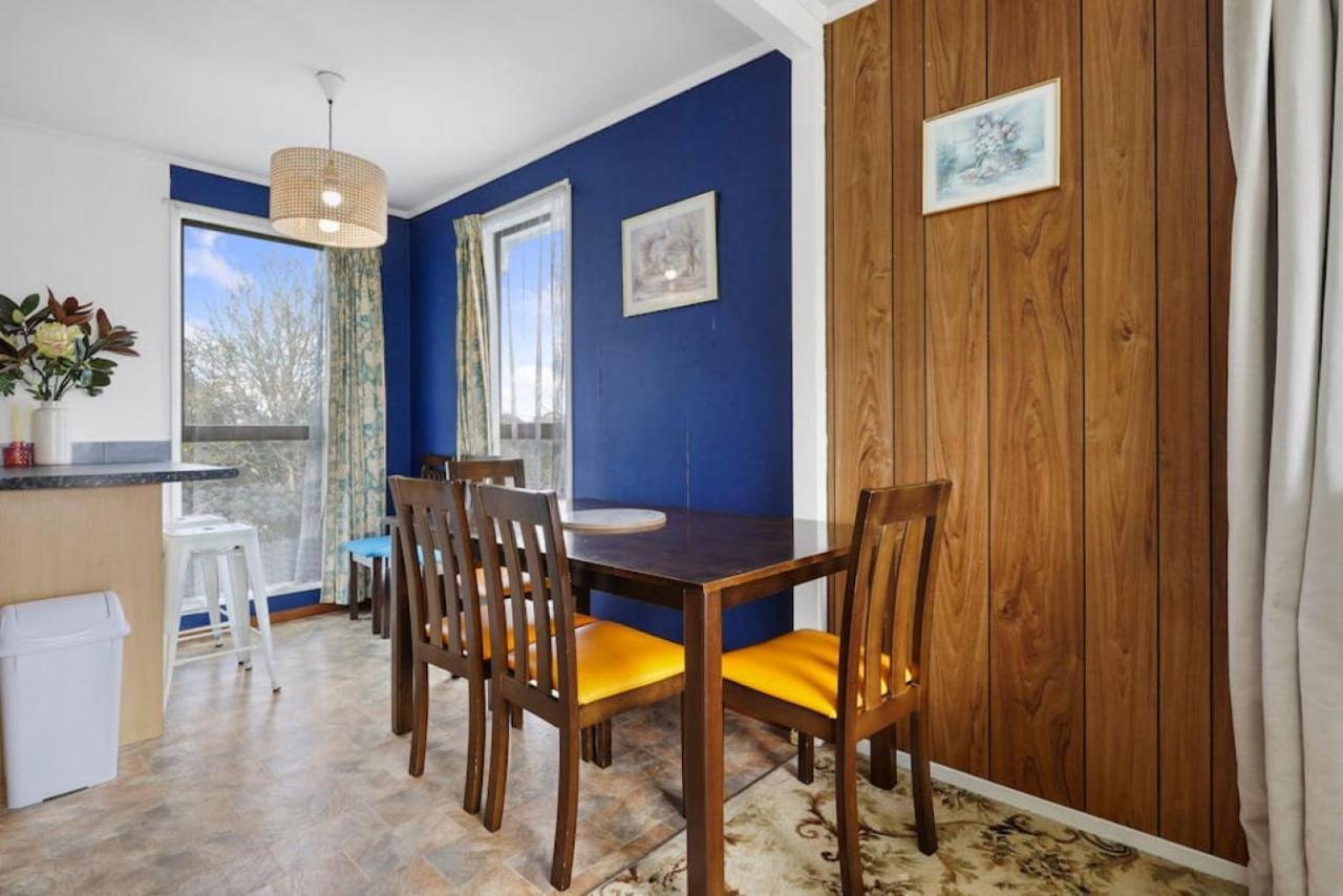 Casa de férias Family 3br With Netflix And Fully Fenced Yard *