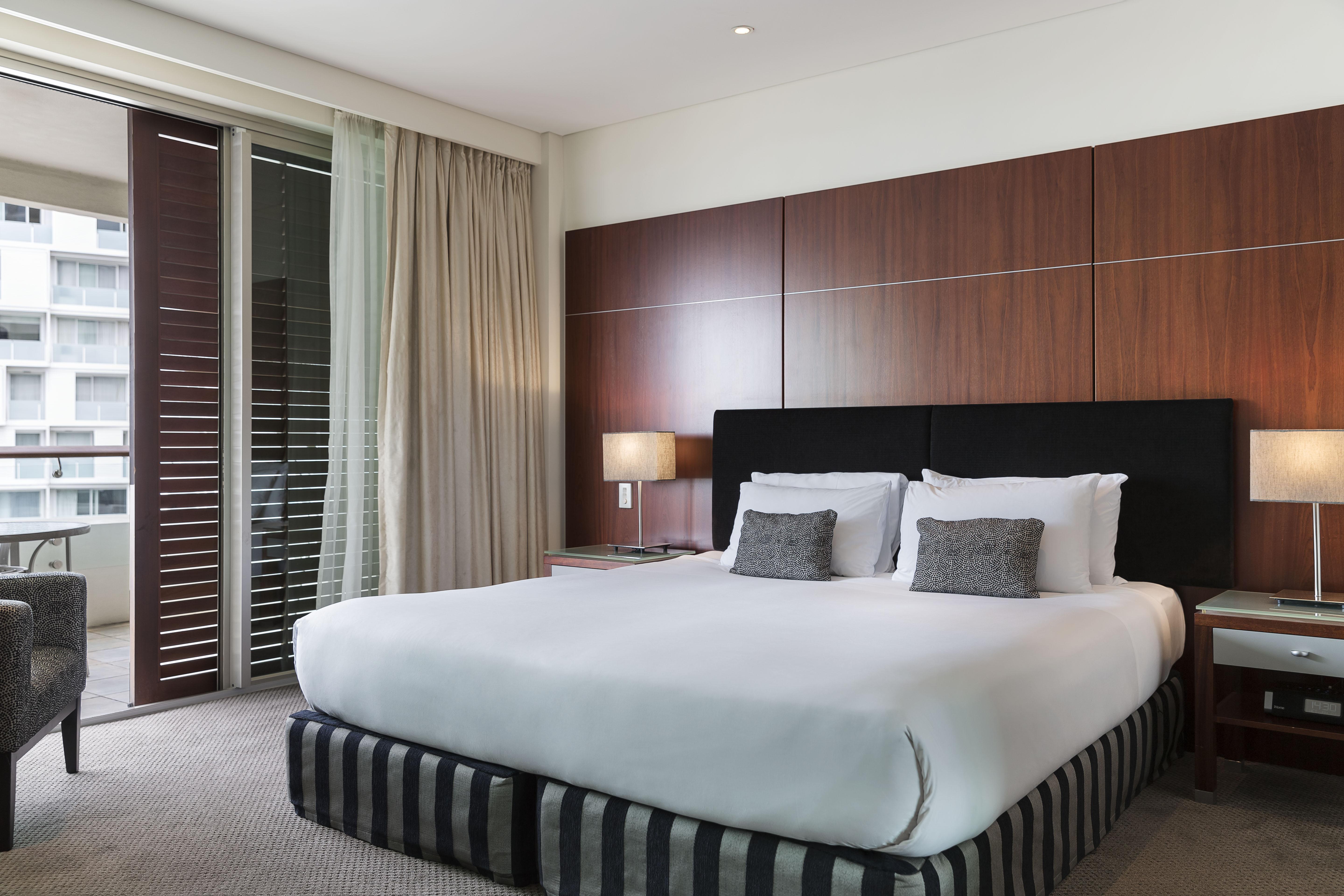 Hotel Pullman & Auckland