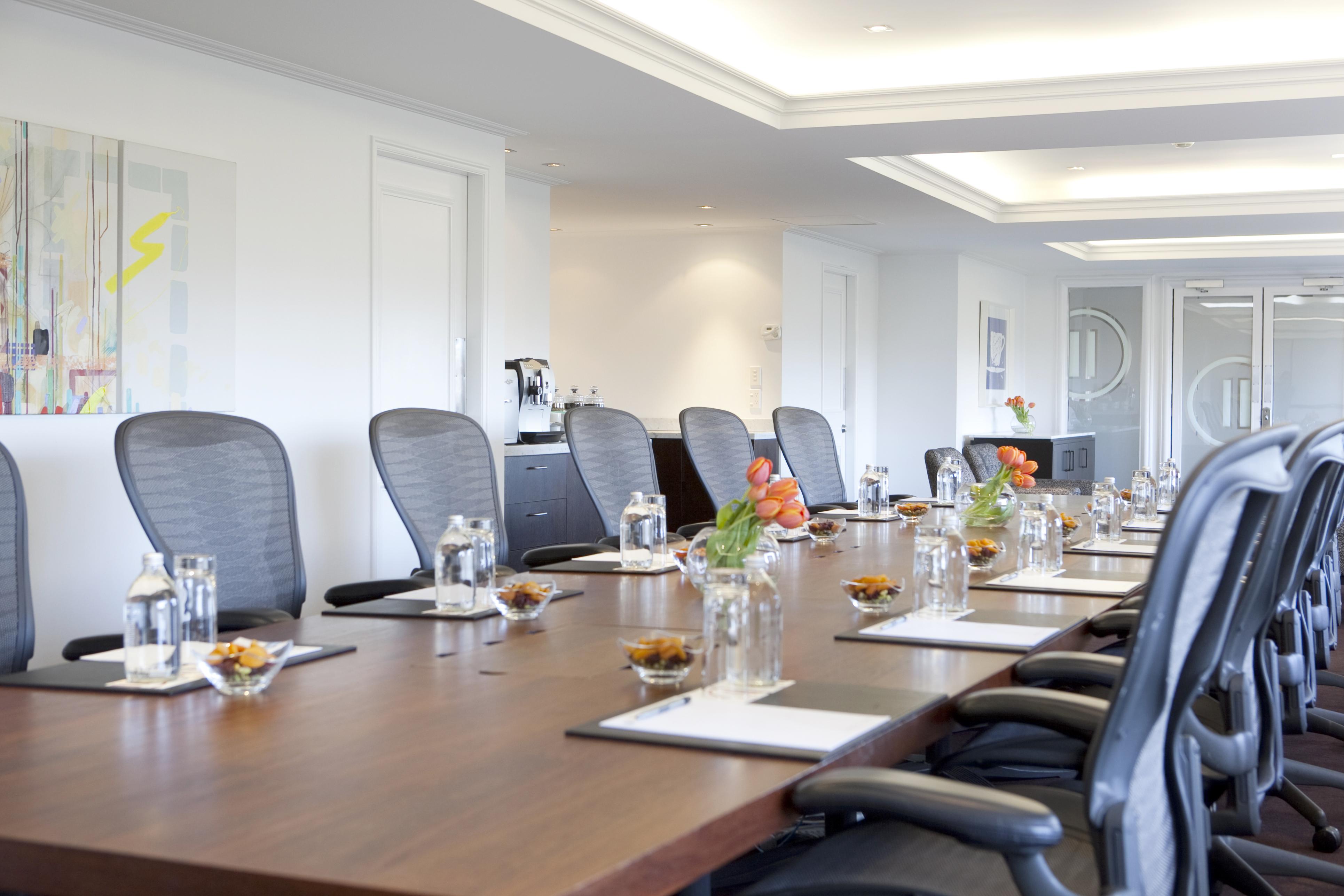 Hotel Pullman & Auckland