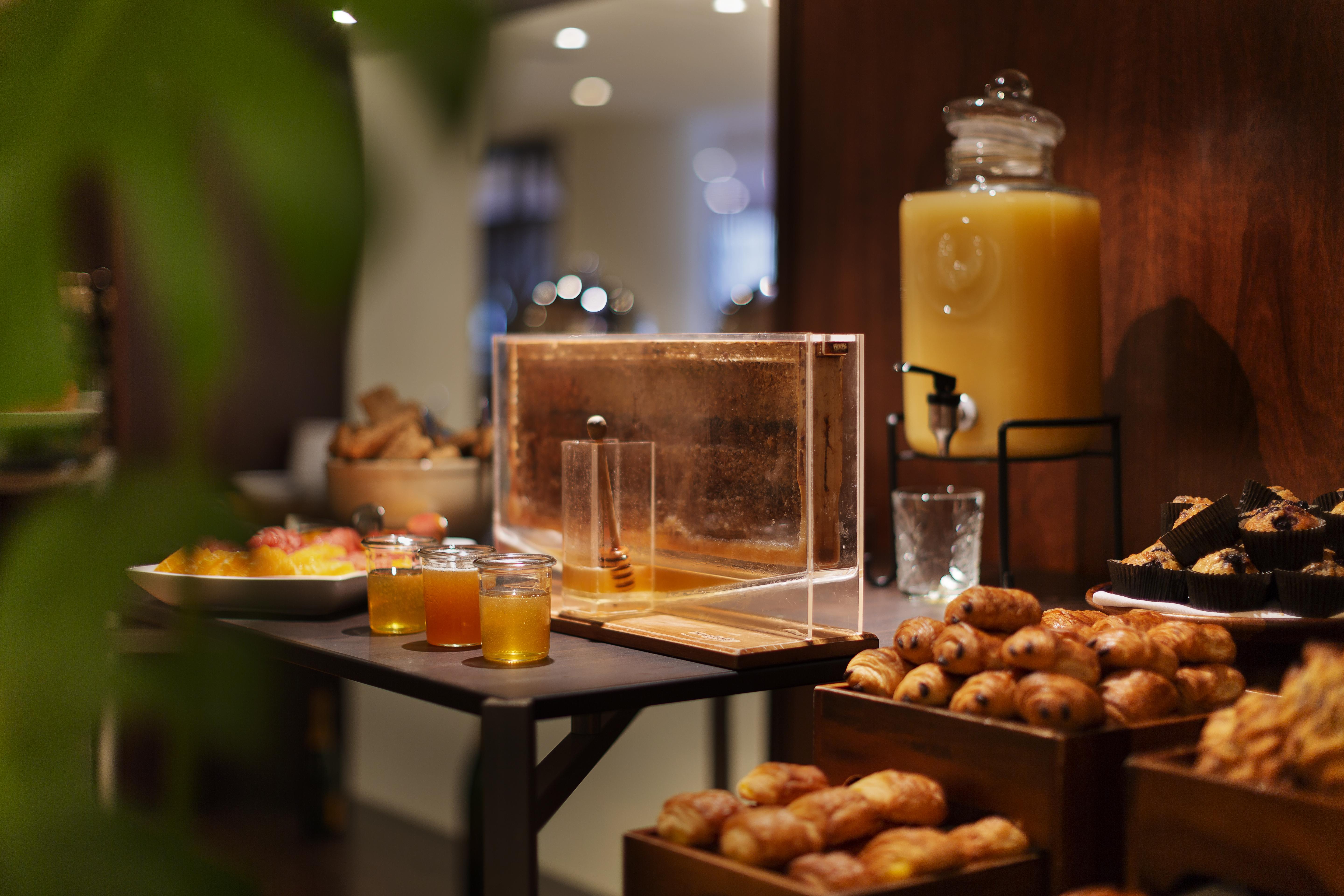 Pullman & Hotel 5*