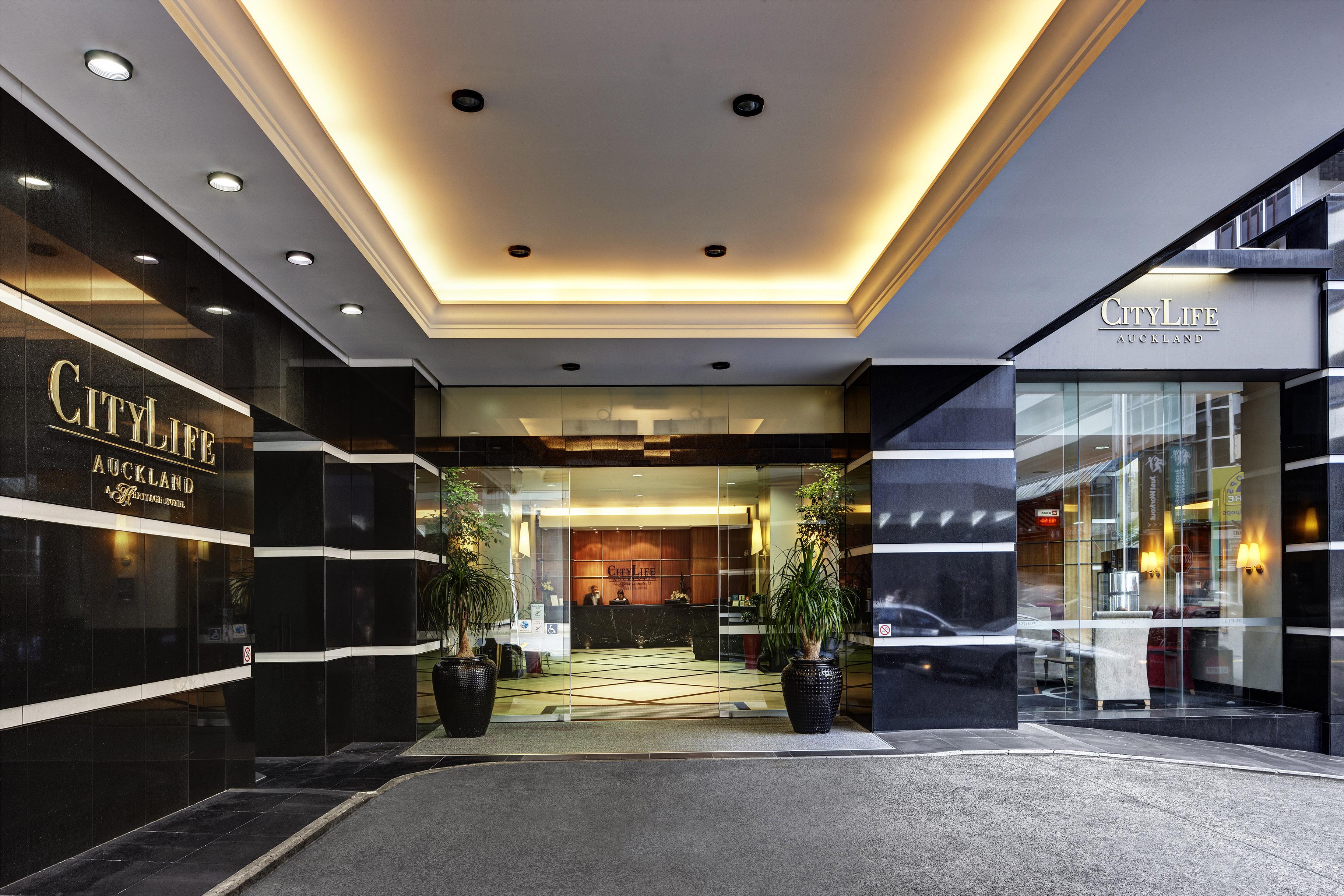 Adina Citylife Hotel 4*