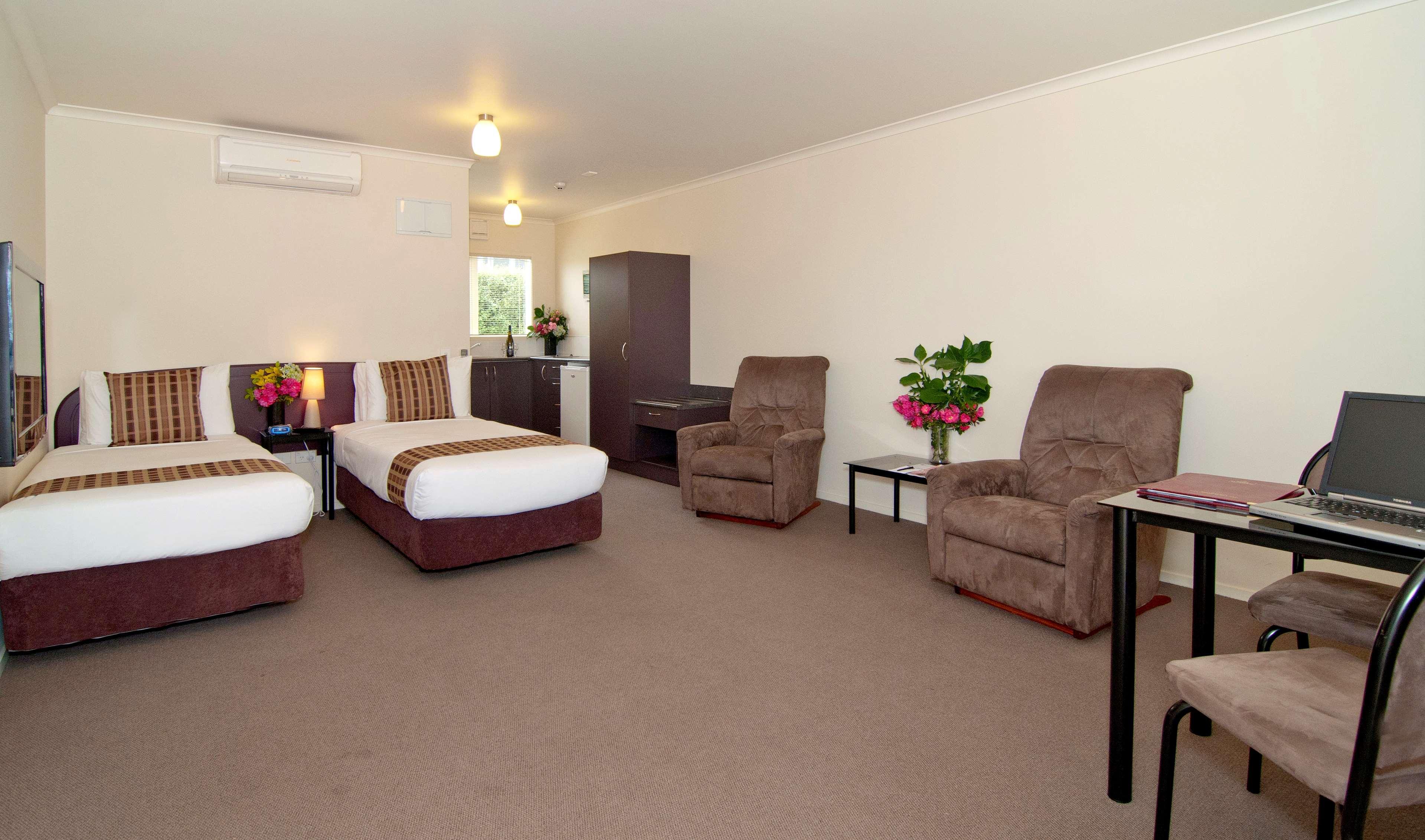 Motel Bks Pioneer 4*