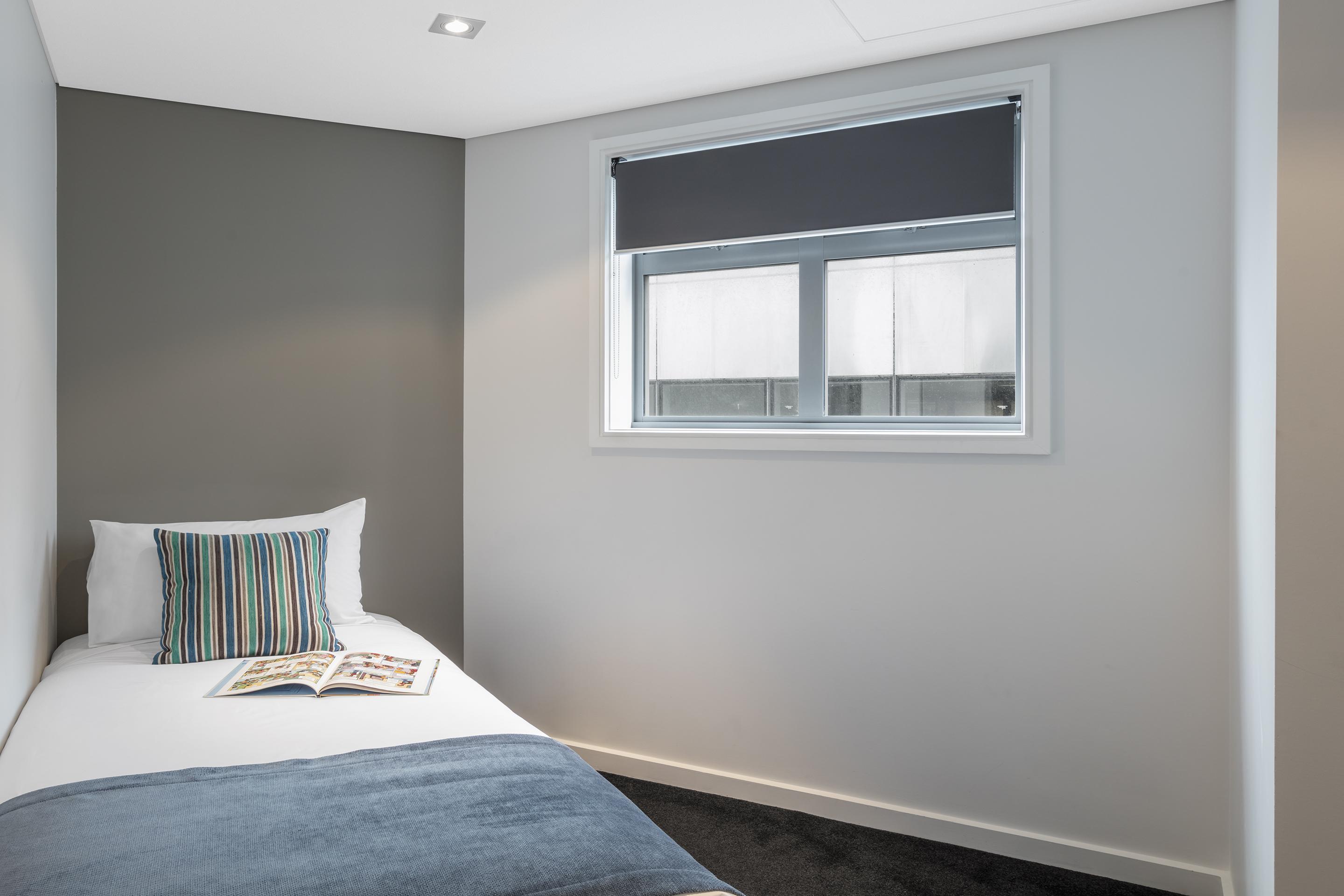 Nesuto Stadium 4* Auckland