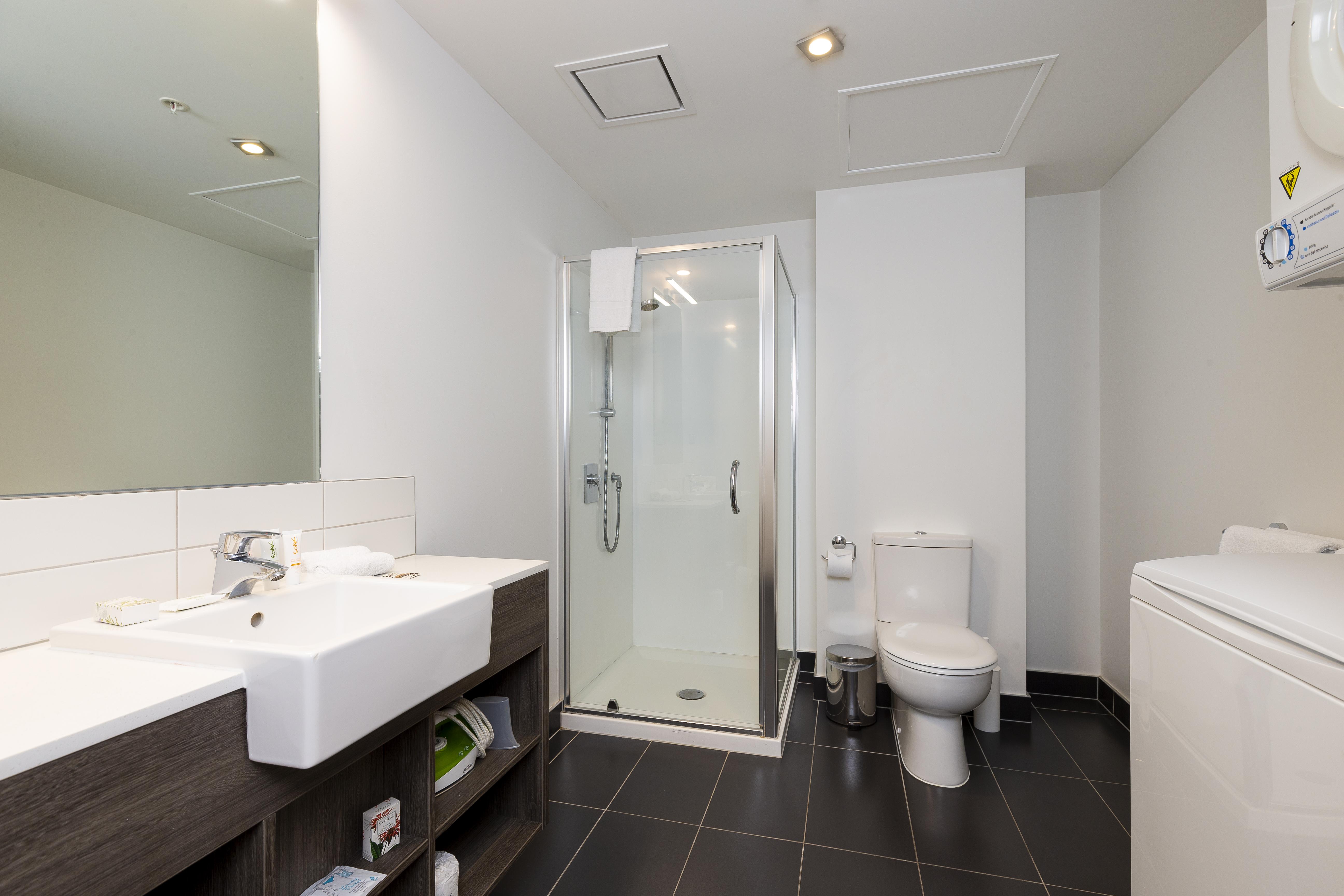 Nesuto Stadium Hotel Auckland