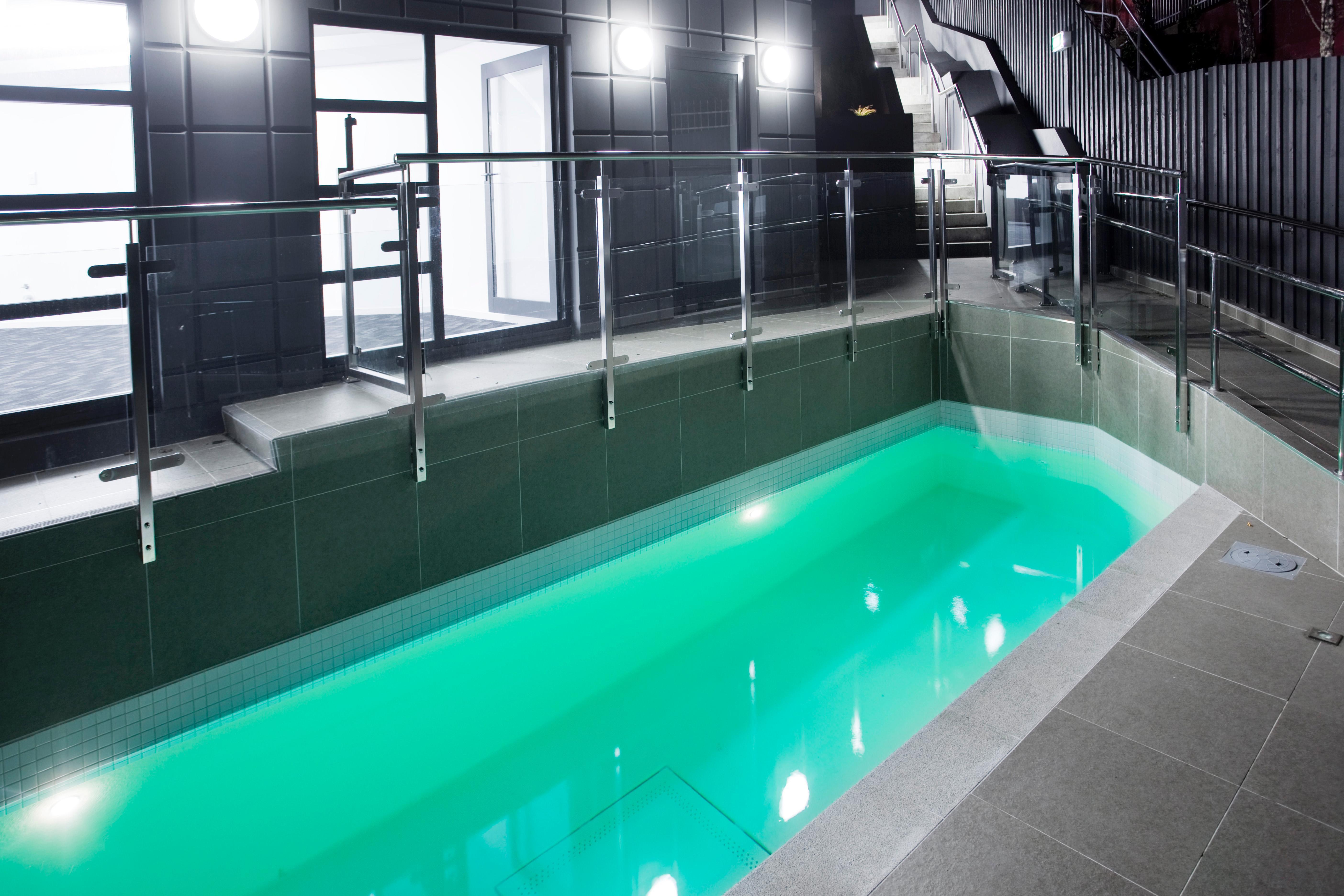 Aparthotel Nesuto St Martins 4*