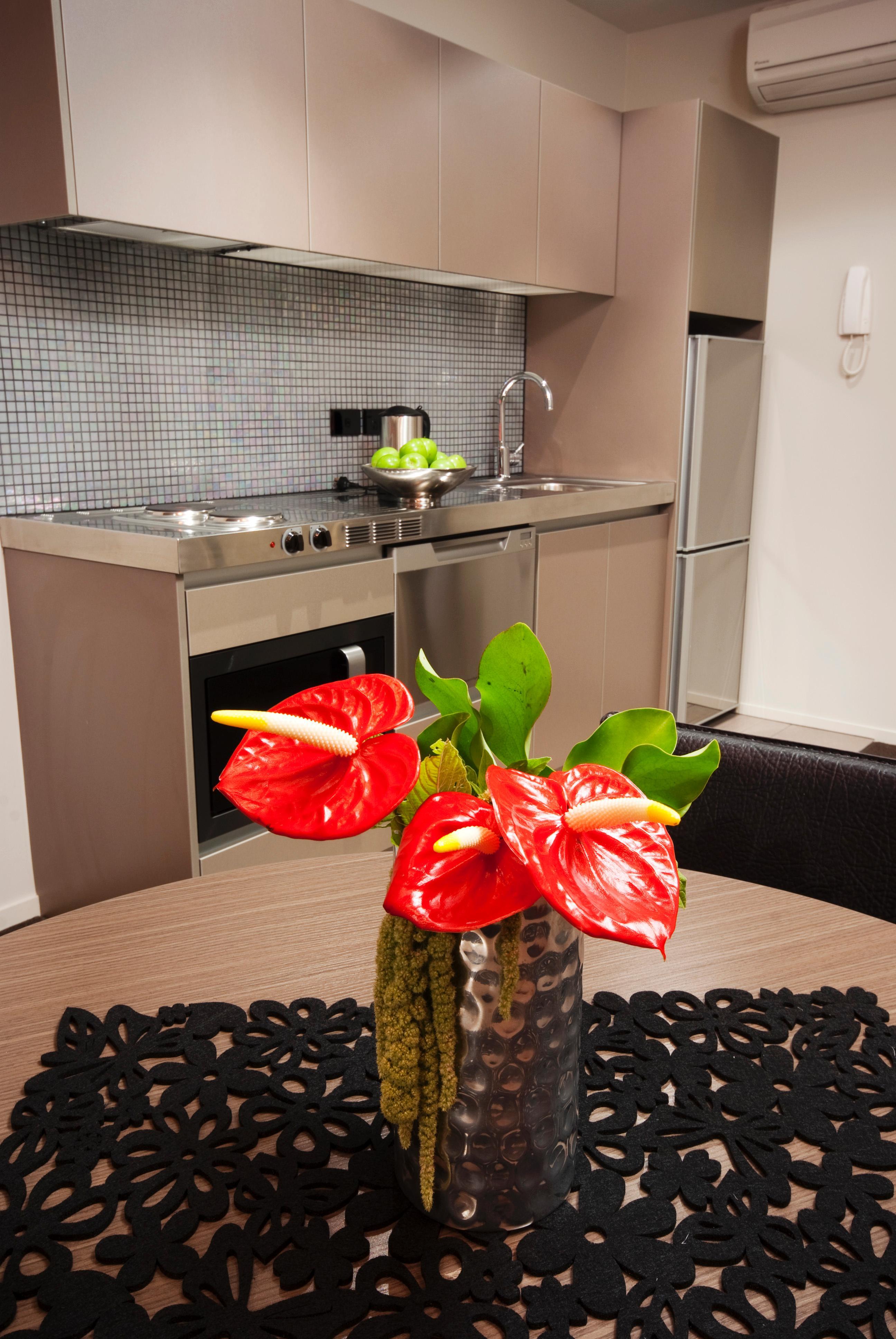 Nesuto Celestion Aparthotel