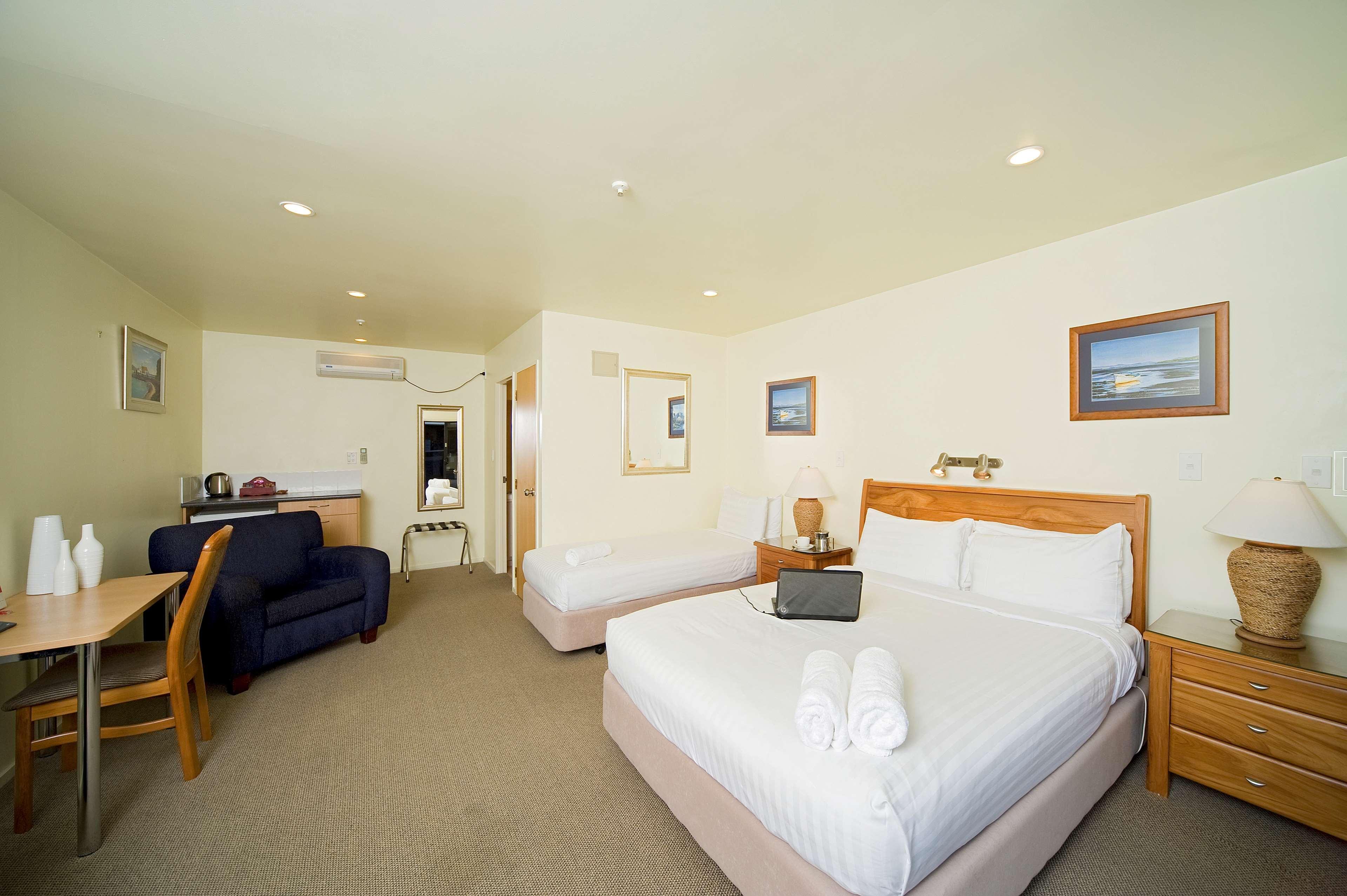 Best Western Ellerslie International Auckland