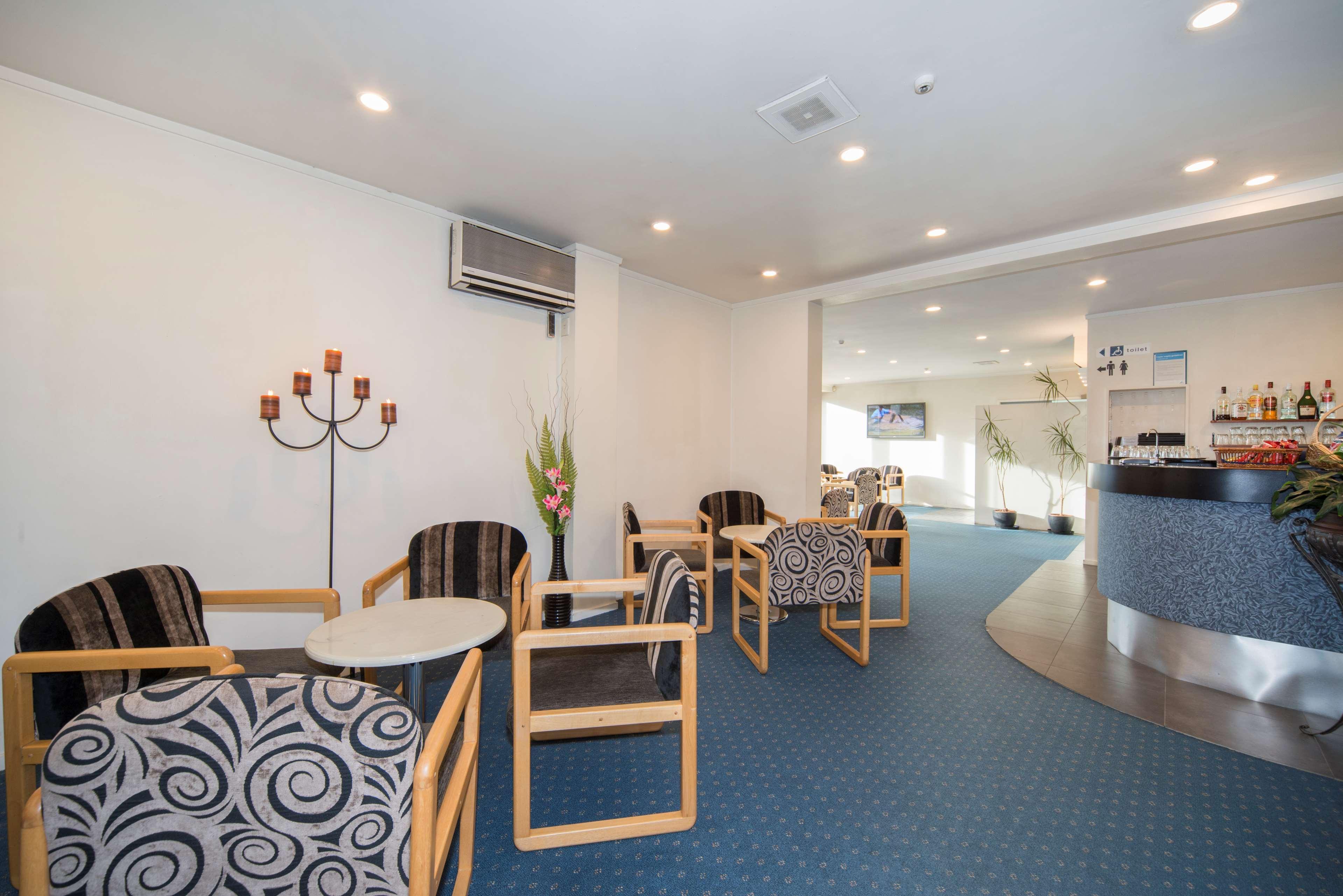 Best Western Ellerslie International 4* Auckland