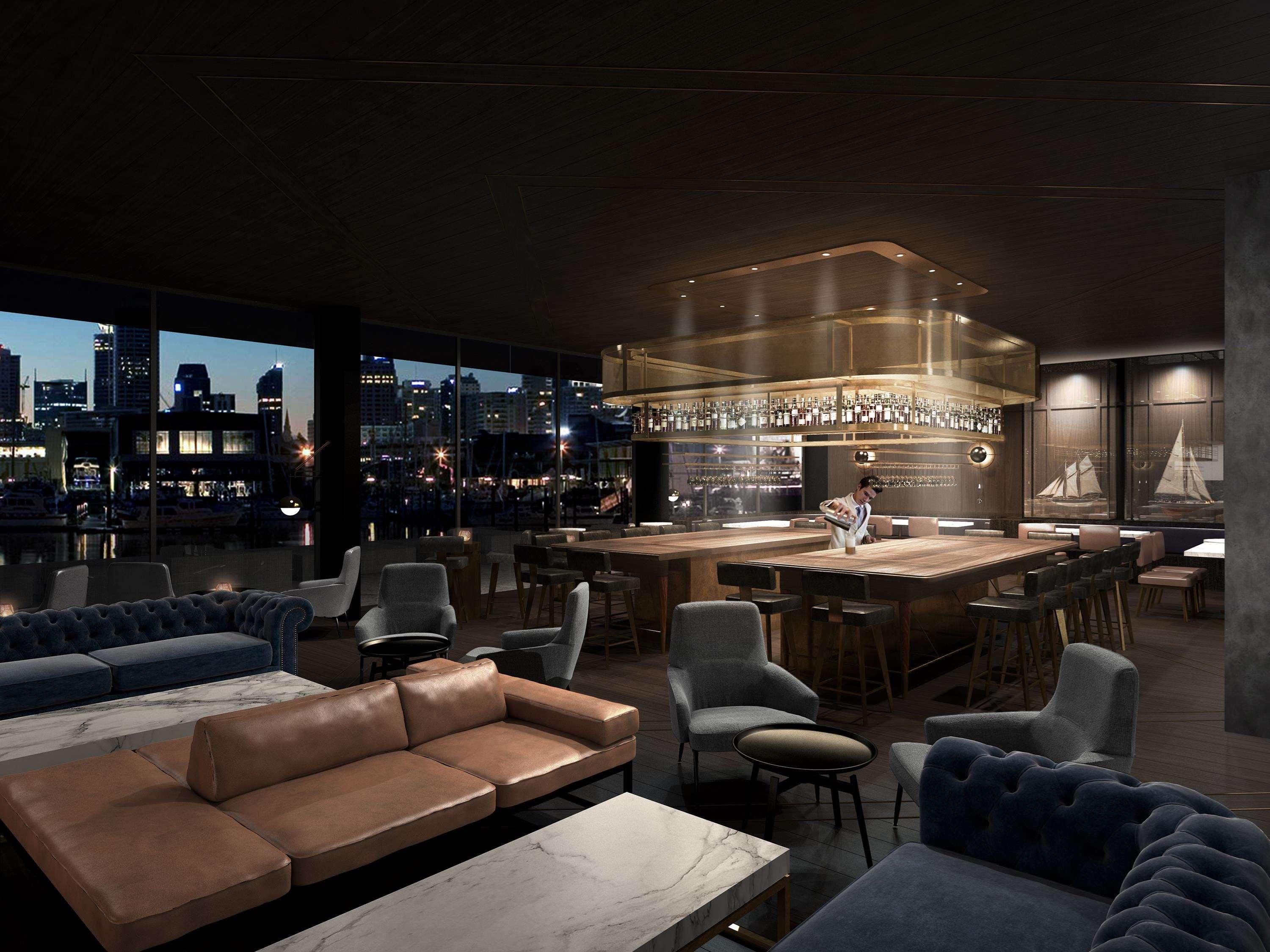 Park Hyatt Hotel