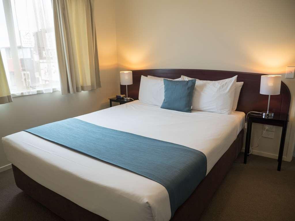 Motel Bks Pioneer Auckland