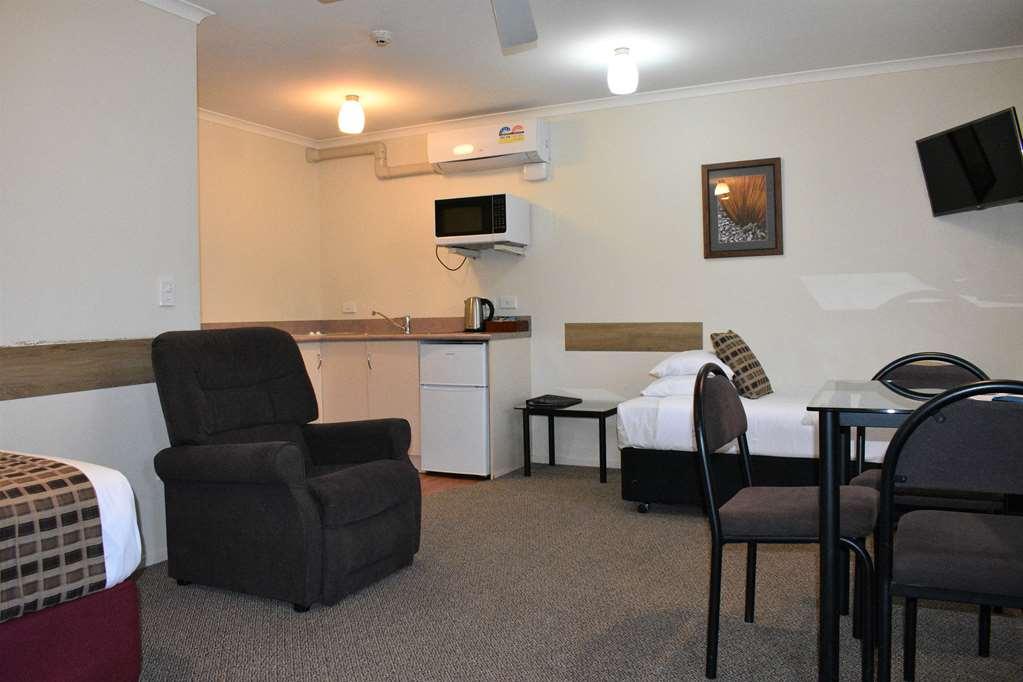 Bks Pioneer Motel Auckland