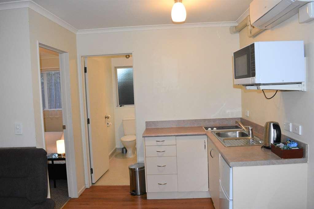 Motel Bks Pioneer 4*
