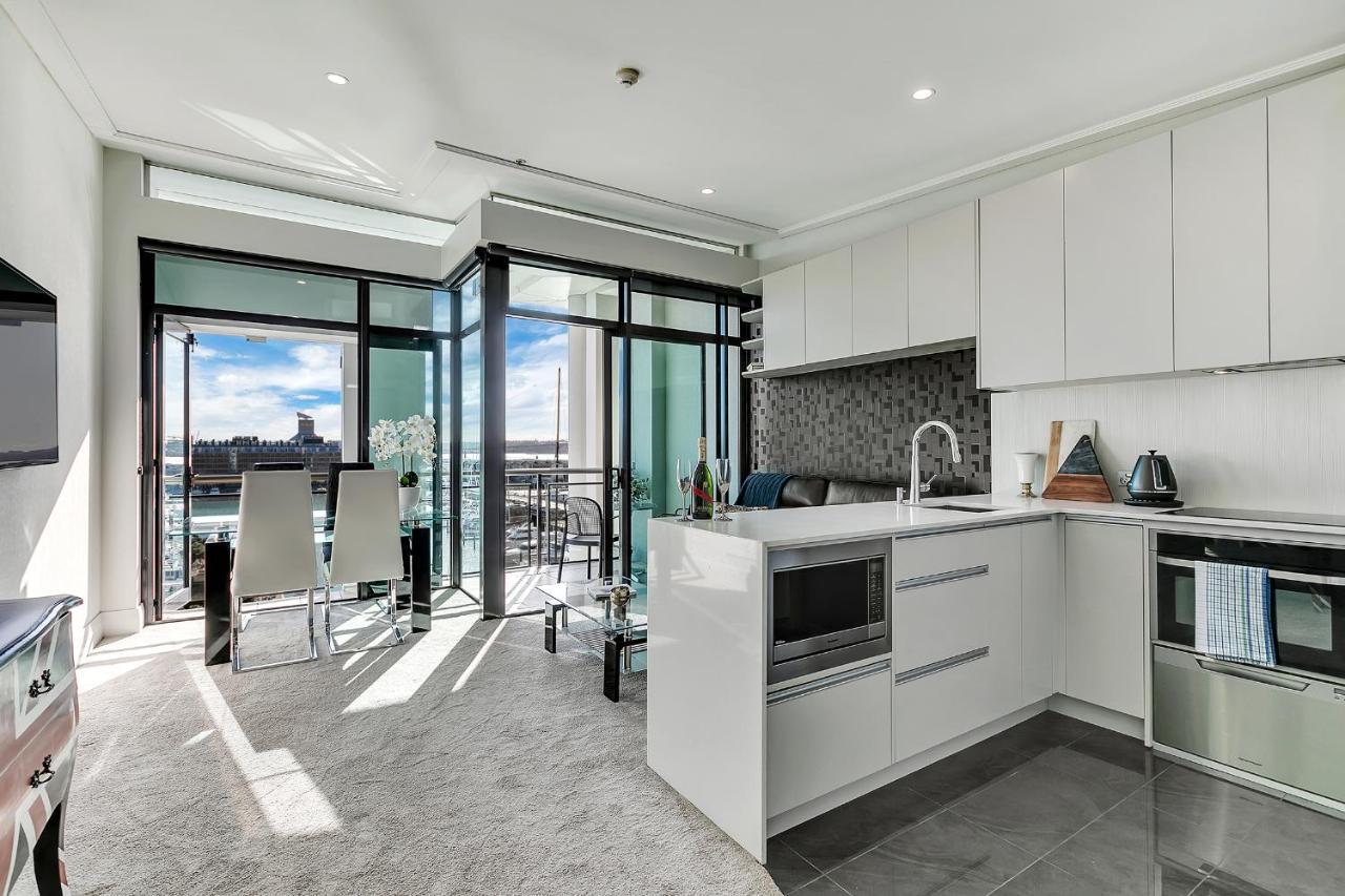 Penthouse Premier Apartment Auckland