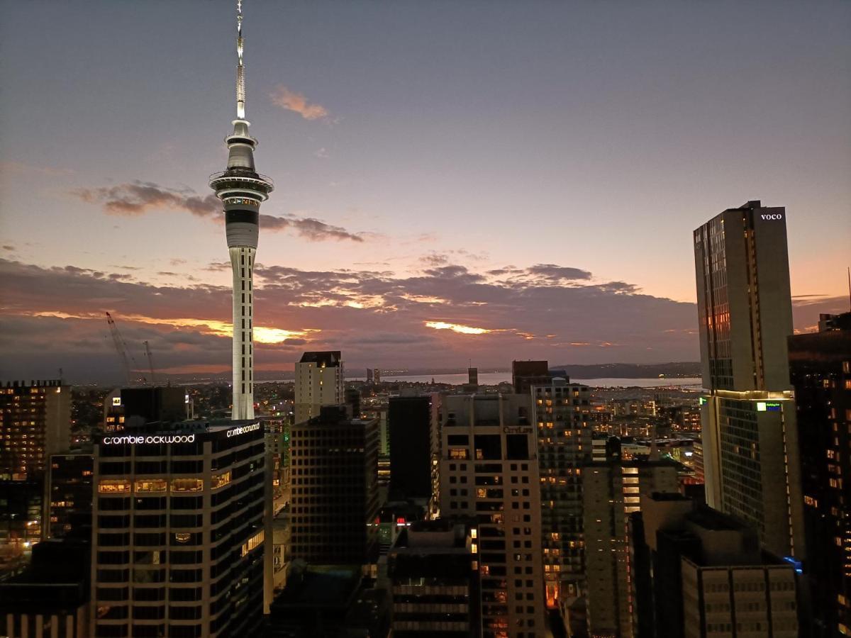 Qv Amazing 2-Bedroom In Cbd With Carpark - 859 Apartamento