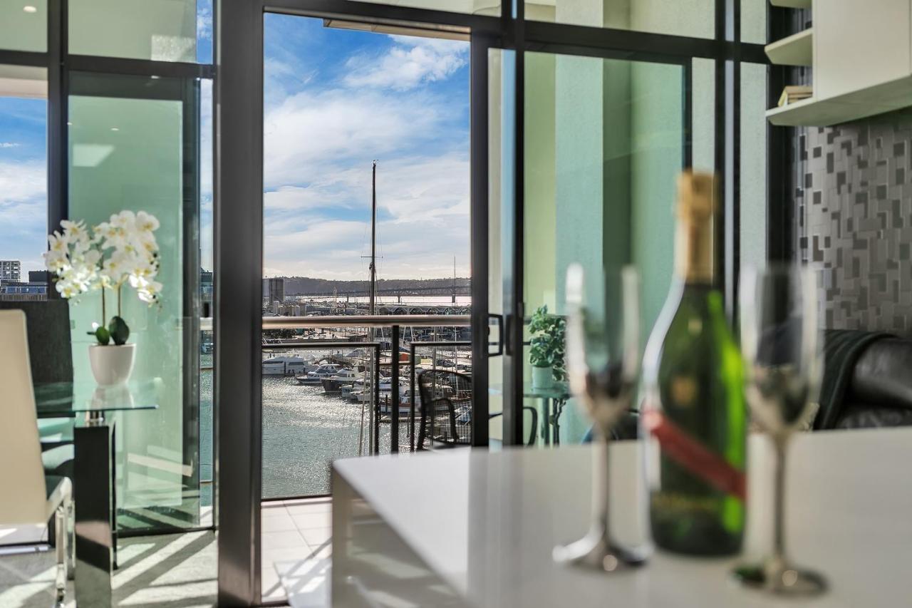 Penthouse Premier * Auckland