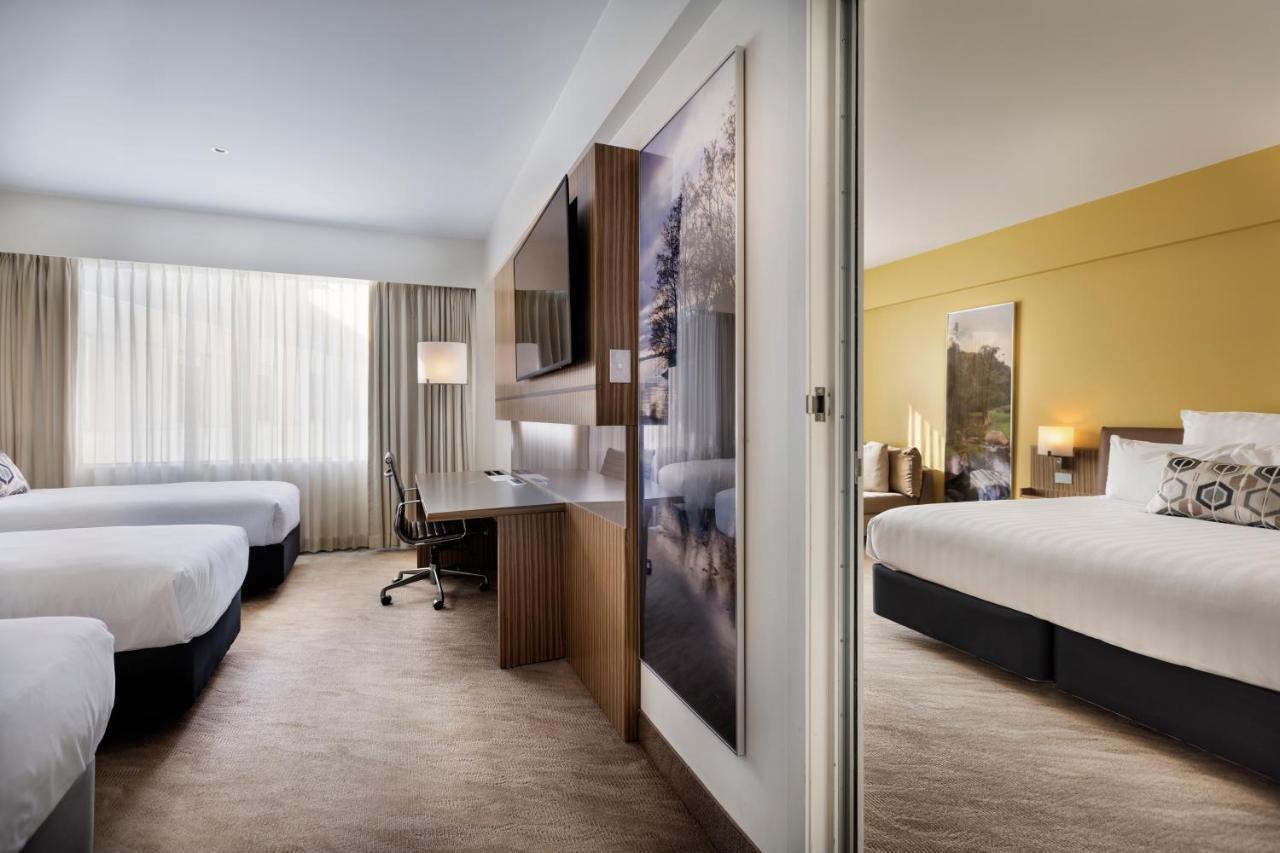Novotel Ellerslie 4* Auckland