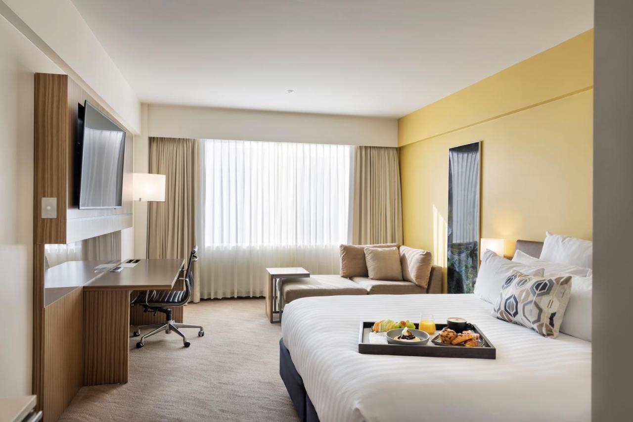Hotel Novotel Ellerslie