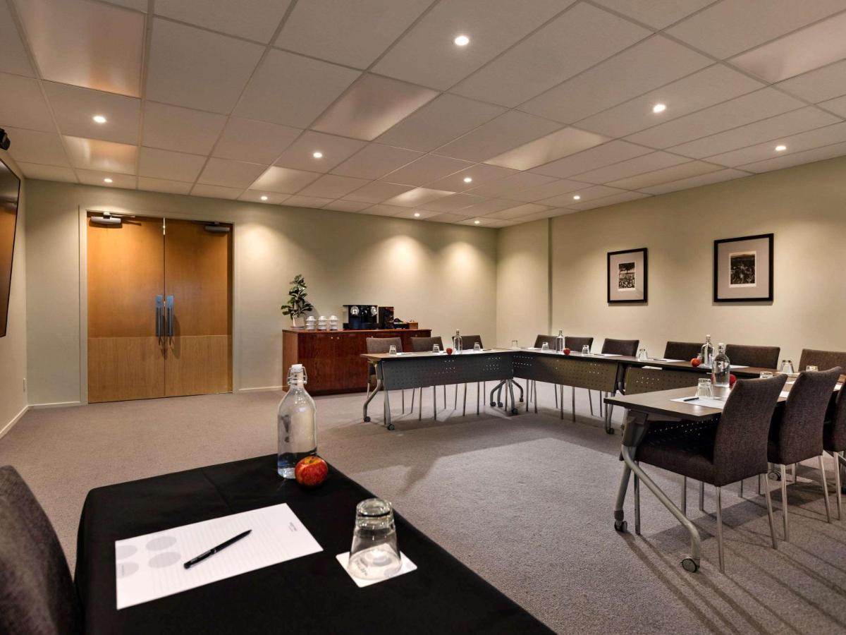 Hotel Novotel Ellerslie 4*