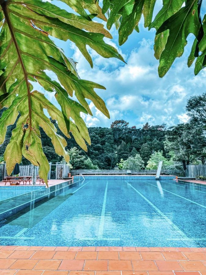 Kawai Purapura Yoga Retreat Centre