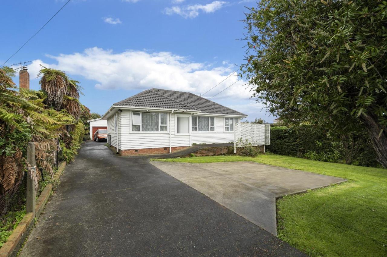 Casa de férias Entire House In Mt Wellington, Auckland