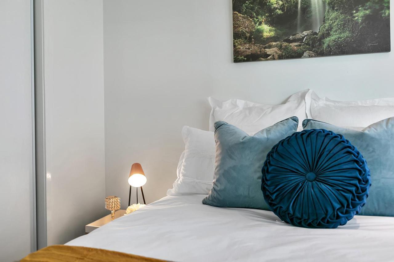 Apartamento Dockside Delight + Cp! Auckland